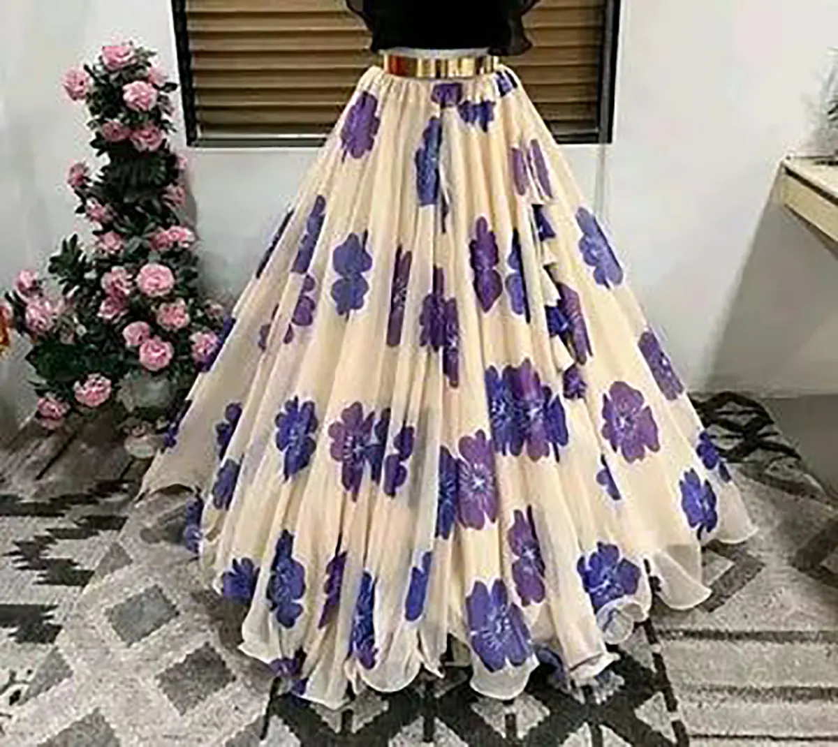 دامن چین دار کوتاه مجلسی دامن چین دار زنانه دامن چین دار دخترانه مجلسی الگوی دامن چین دار بلند دامن چین دار حریر دامن چین دار دو طبقه دامن چین دار توری اموزش دامن چین دار ساده