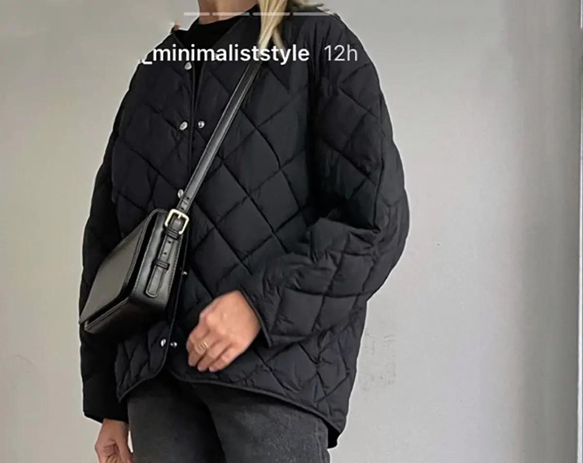 کاپشن دخترا کاپشن دخترونه پفکی کاپشن مدل fashion کاپشن سفید زنانه کافشن دخترانه سفید