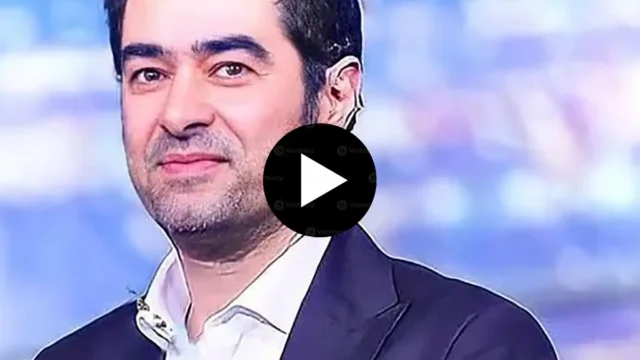 وقتی شهاب حسینی یک‌شبه کچل شد! | راز این تغییر عجیب چیست؟ + ویدئو