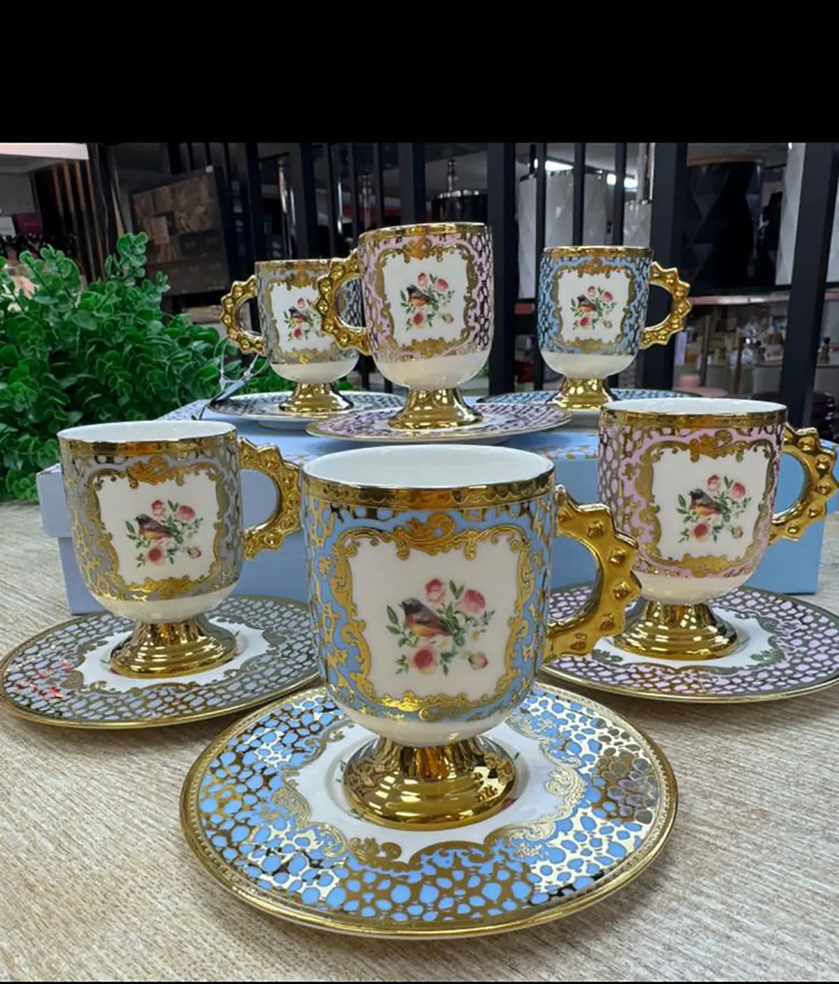 بهترین مارک سرویس چینی خارجی سرویس چینی زرین ۱۸ نفره سرویس چینی جدید سرویس چینی ترک گرانترین سرویس چینی سرویس چینی ۱۸ نفره قیمت سرویس چینی 18 نفره مقصود قیمت سرویس چینی زرین ۱۲ نفره