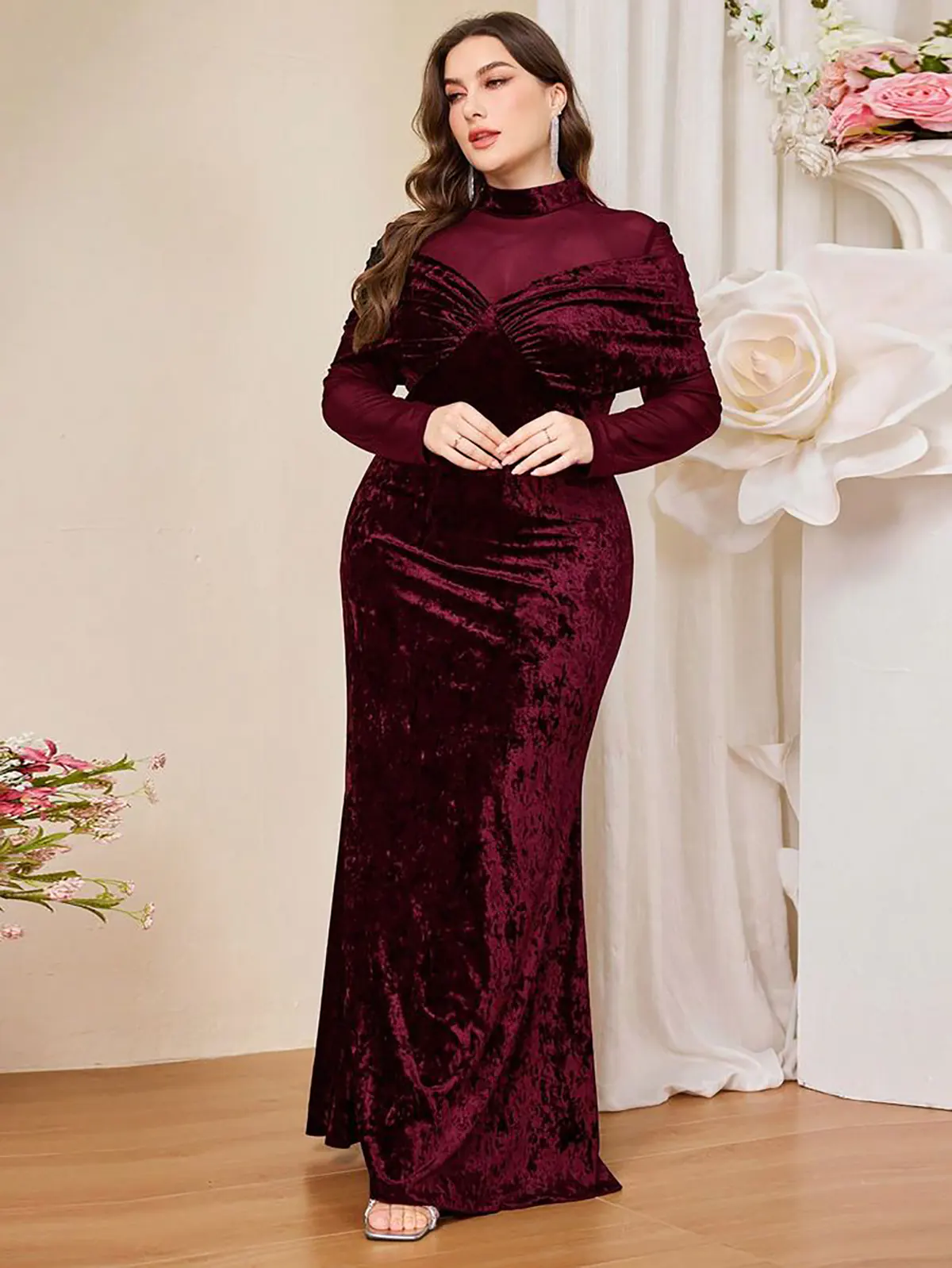 لباس مجلسی زنانه برای عروسی لباس مجلسی زنانه شیک مدل لباس مجلسی ساده و شیک زنانه لباس مجلسی شیک جدید مدل لباس مجلسی ۲۰۲۴ لباس مجلسی ترک مدل لباس مجلسی ۲۰۲۳ قیمت لباس مجلسی زنانه برای عروسی