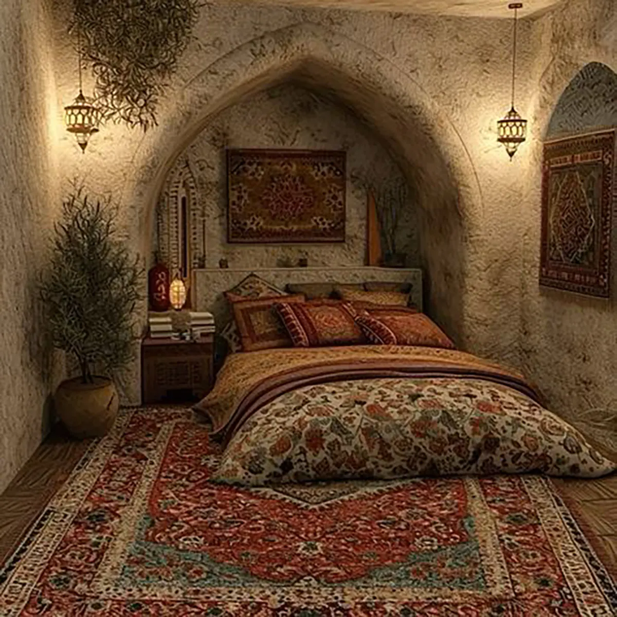 دکور سنتی گوشه خانه خانه سنتی مدرن ایرانی دیزاین خانه سنتی مدرن دکوراسیون سنتی منزل کوچک چیدمان خانه سنتی با پشتی تزیینات سنتی دیوار دکوراسیون سنتی ایرانی اتاق سنتی قدیمی
