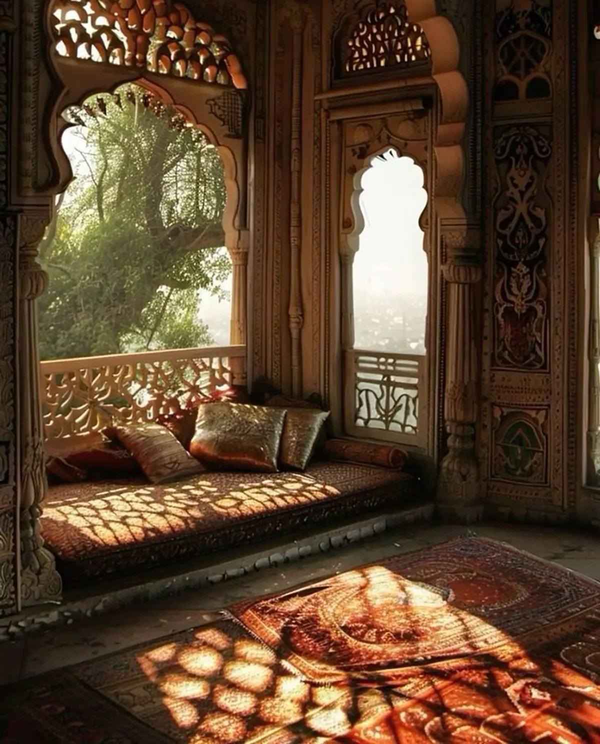 دکور سنتی گوشه خانه خانه سنتی مدرن ایرانی دیزاین خانه سنتی مدرن دکوراسیون سنتی منزل کوچک چیدمان خانه سنتی با پشتی تزیینات سنتی دیوار دکوراسیون سنتی ایرانی اتاق سنتی قدیمی