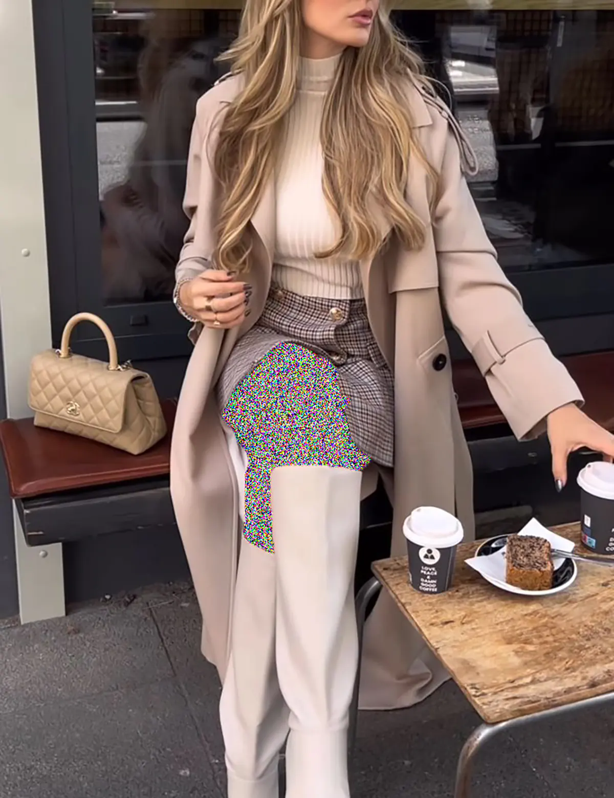 استایل دخترانه خارجی انواع استایل دخترانه تیپ اسپرت دخترانه خارجی استایل گرانج استایل دانشجویی دخترانه لباس مهمانی زنانه استایل مهمانی استایل کلاسیک دخترانه