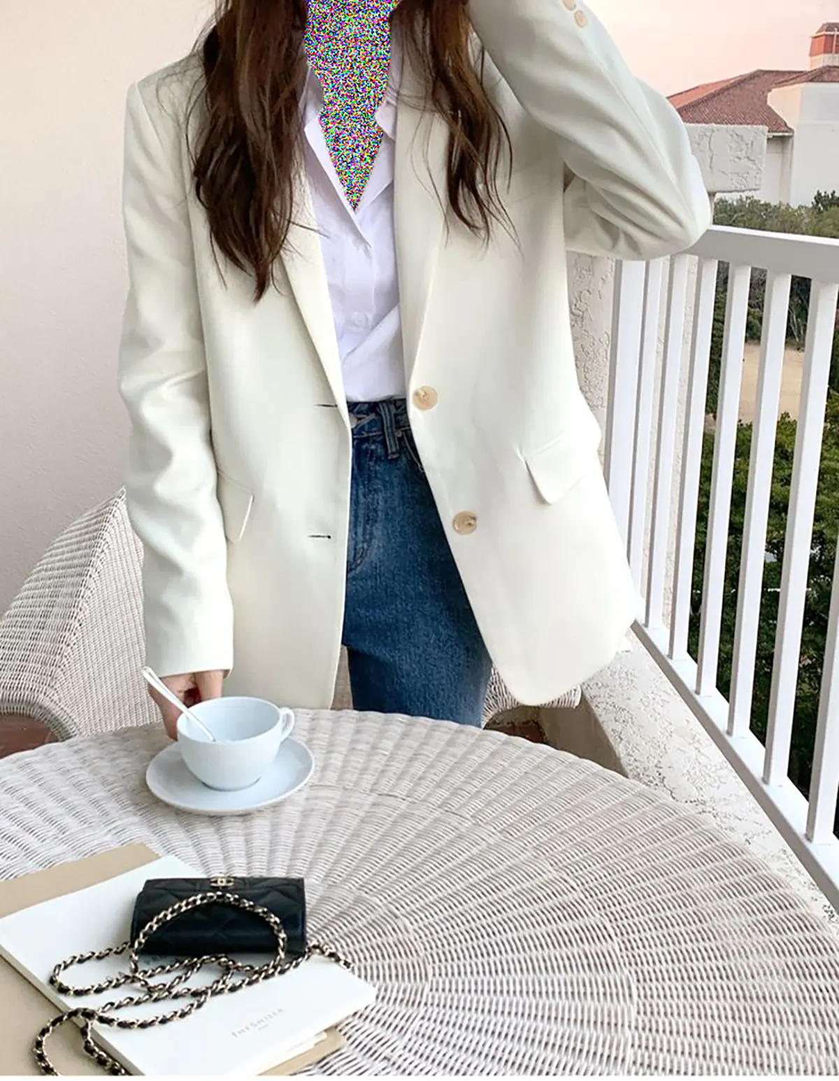کت سفید زنانه مجلسی کت و شلوار سفید زنانه برای عقد کت سفید زنانه کوتاه ست کت سفید زنانه کت سفید زنانه دیجی کالا کت شلوار سفید مشکی زنانه کت شلوار سفید اسپرت زنانه کت تک سفید زنانه
