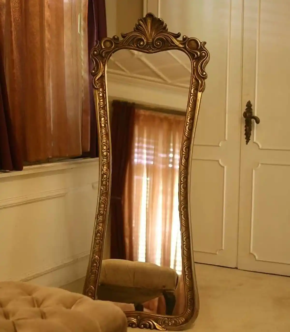 آینه قدی مدرن دیجی کالا 