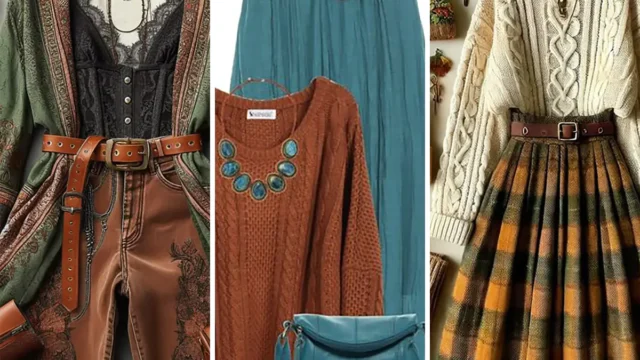 استایل هیپی جذاب | راهنمای کامل استایل هیپی + گالری عکس