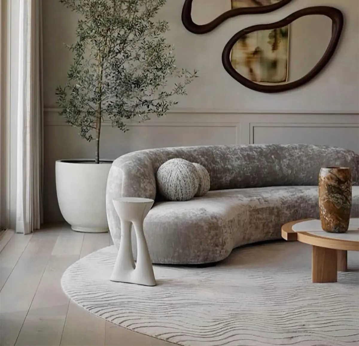 مدل مبل هلالی home furniture مبل مبلمدلچستر helger مبل مبلمان مدرن هلگر مبلسلامی
