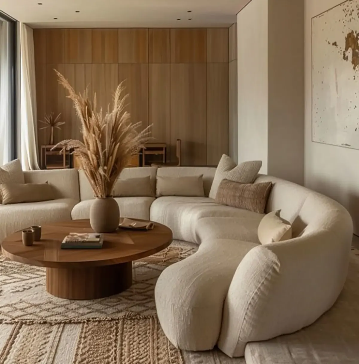 مدل مبل هلالی home furniture مبل مبلمدلچستر helger مبل مبلمان مدرن هلگر مبلسلامی