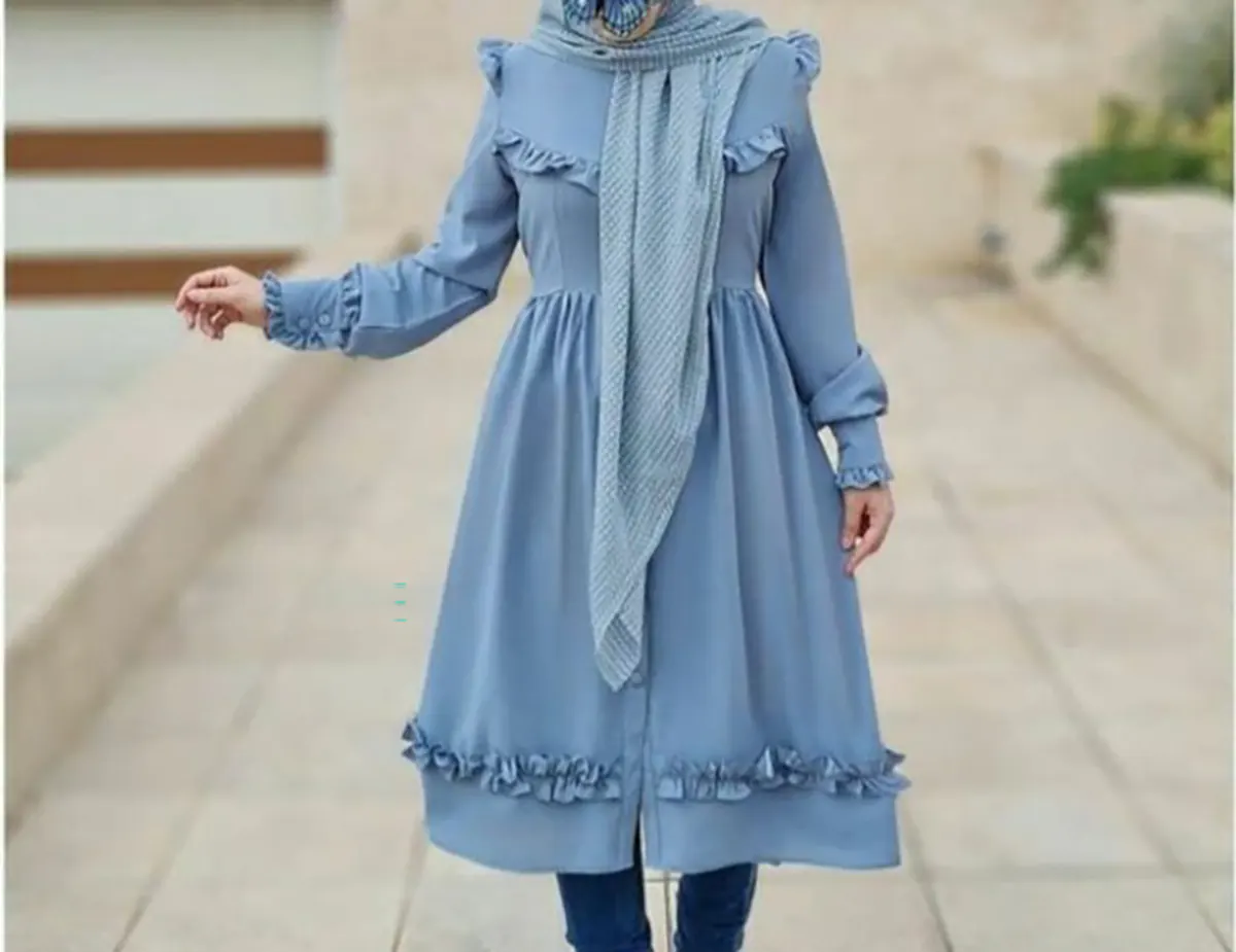 مانتو بهاره ۱۴۰۳ مدل مانتو بهاری جلو بسته بلند مدل مانتو شیک و باکلاس جلو بسته مانتو بهاره کوتاه مانتو بهاری اسپرت مدل مانتو بهاره جدید۱۴۰۲ مانتو بهاری جدید مانتو بهاره بلند