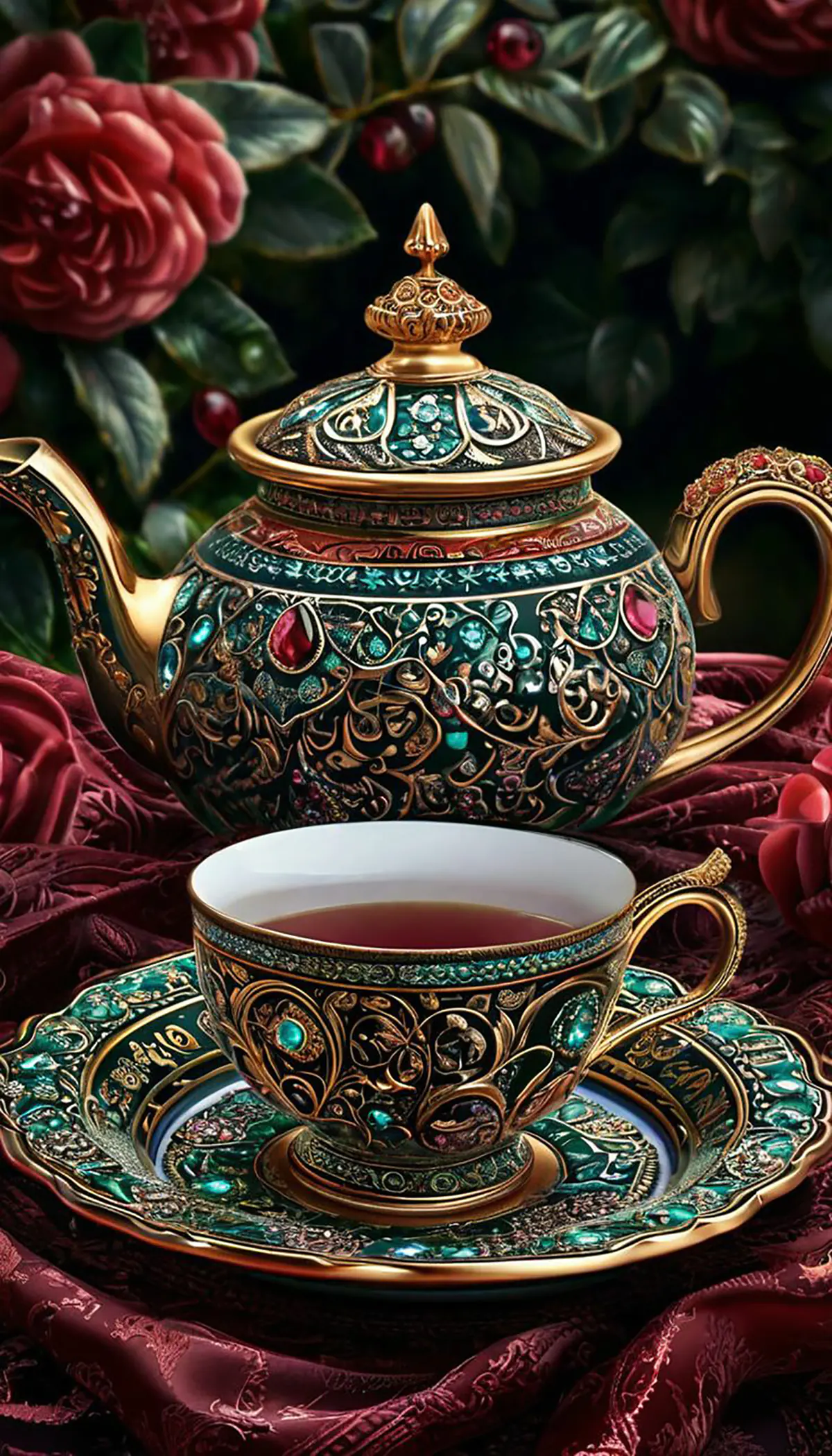 فنجان چای خوری کریستال استکان چای خوری شیک لیوان چای خوری جدید فنجان قهوه خوری ترک استکان چای قدیمی لیوان چای خوری پاشاباغچه استکان کمر باریک فنجان قهوه دیجی کالا