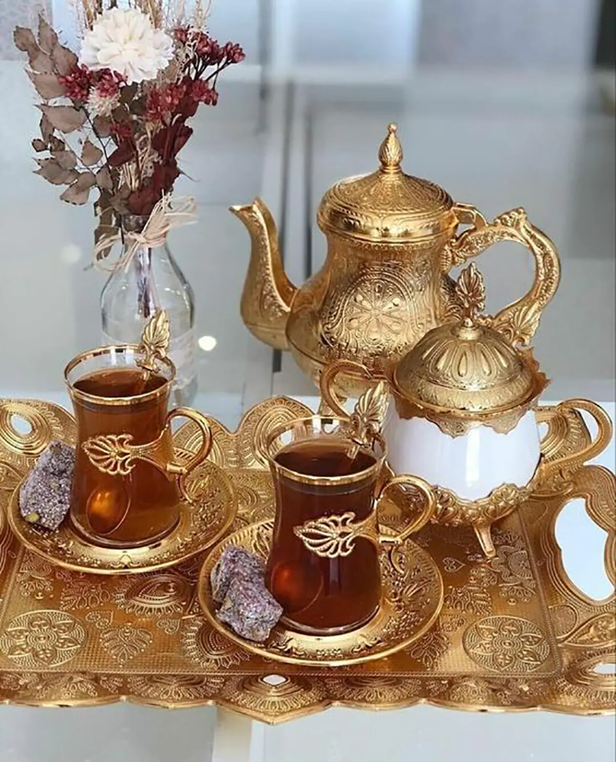 فنجان چای خوری کریستال استکان چای خوری شیک لیوان چای خوری جدید فنجان قهوه خوری ترک استکان چای قدیمی لیوان چای خوری پاشاباغچه استکان کمر باریک فنجان قهوه دیجی کالا