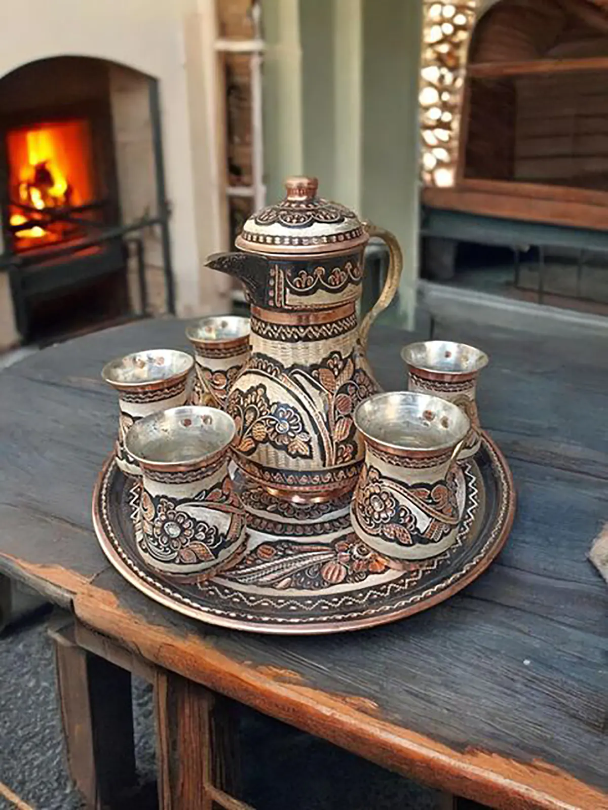 فنجان چای خوری کریستال استکان چای خوری شیک لیوان چای خوری جدید فنجان قهوه خوری ترک استکان چای قدیمی لیوان چای خوری پاشاباغچه استکان کمر باریک فنجان قهوه دیجی کالا