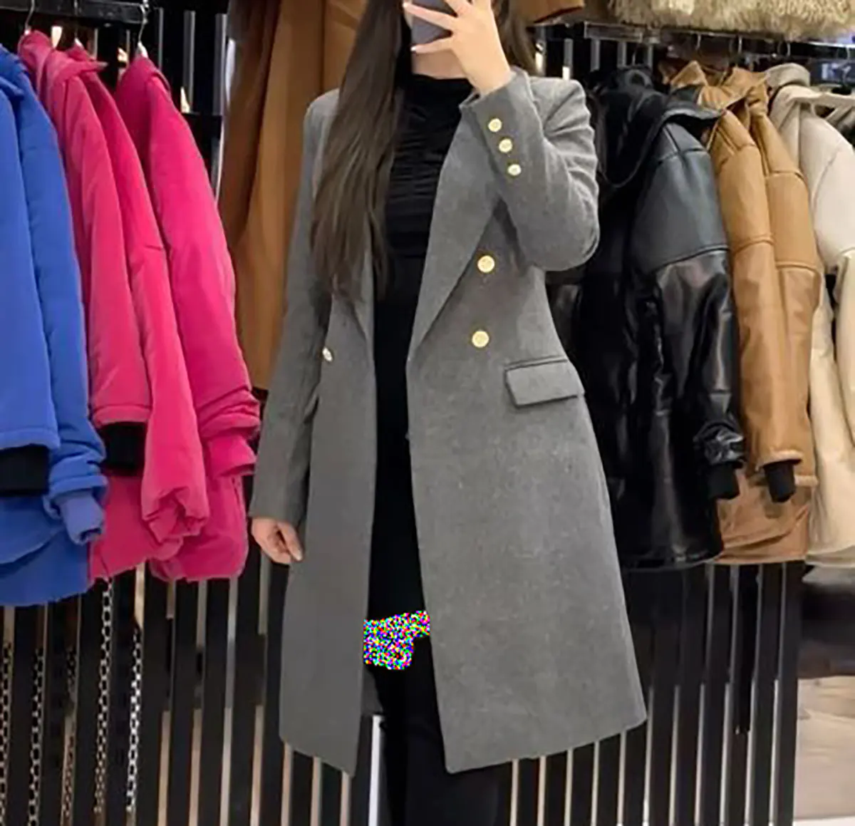 گرانترین پالتو زنانه مدل پالتو زنانه ایرانی جدید پالتو زنانه شیک مدل پالتو زنانه بلند حراج پالتو زنانه در تهران پالتو مجلسی زنانه قیمت پالتو زنانه ۱۴۰۰ دیجی کالا خرید پالتو زنانه ارزان دیجی کالا