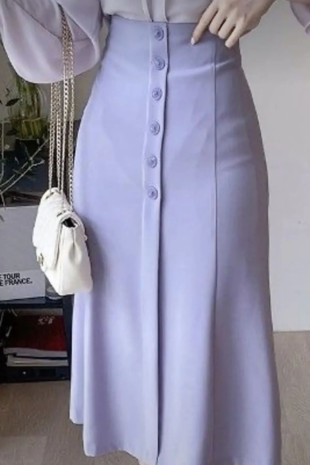 الگوی دامن جلو دکمه دار دامن دکمه دار اینستاگرام دامن کتان جلو دکمه دار قیمت دامن کتان بلند دامن خانگی مدل دامن کتان اسپرت دامن کتان دخترانه دامن تور