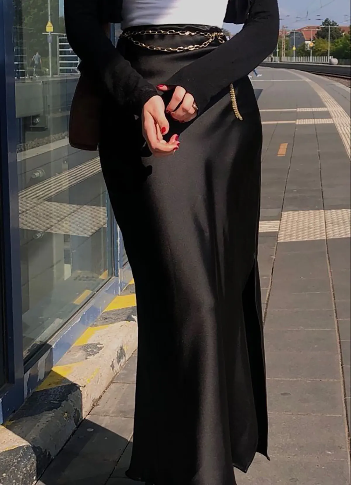 دامن ساتن کوتاه دامن ساتن راسته دامن ساتن آمریکایی کوتاه دامن ساتن کلوش دامن ساتن مجلسی دامن ساتن دخترانه دامن ساتن پلیسه دامن ساتن بلند مجلسی