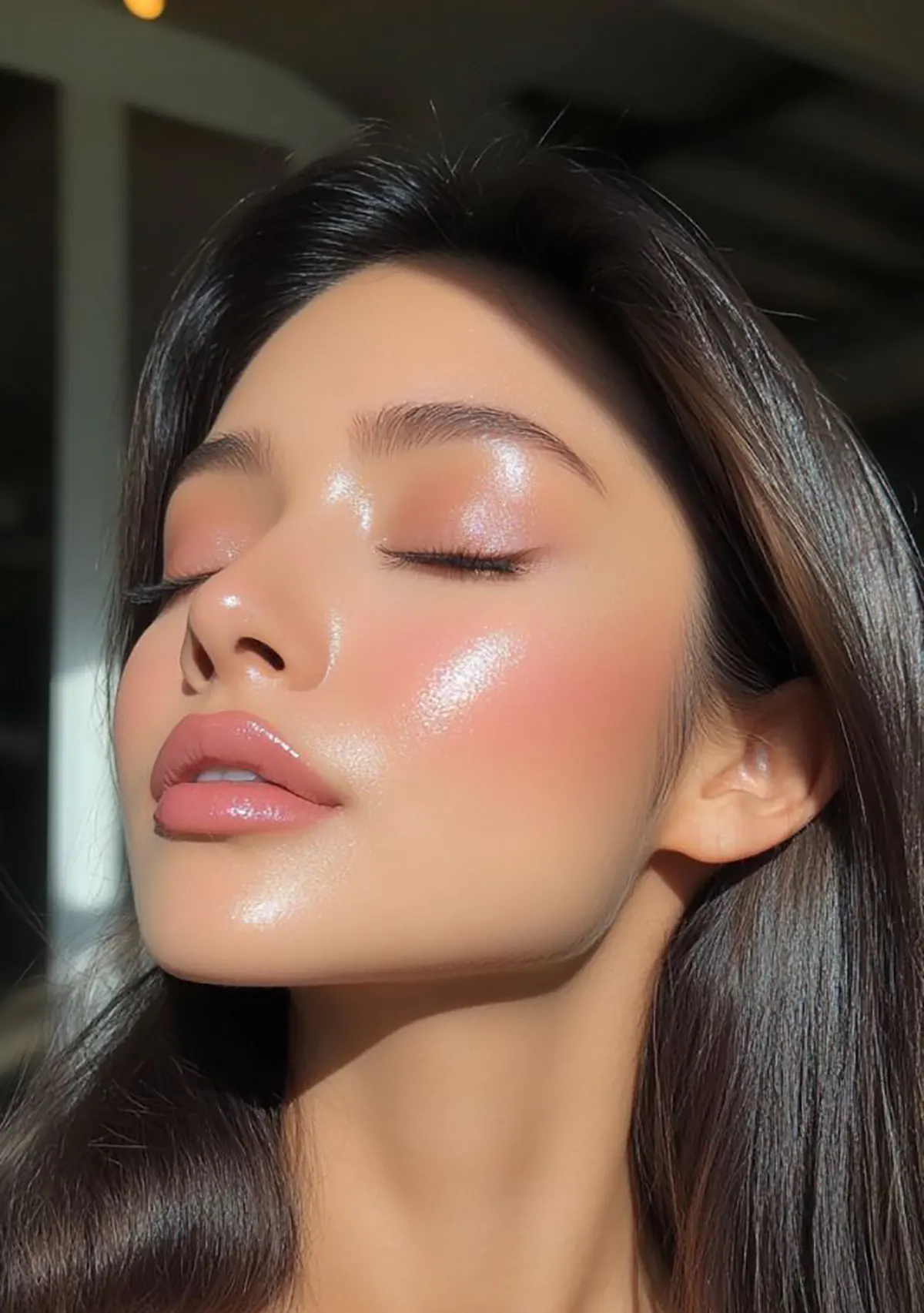 میکاپ نچرال برای مدرسه میکاپ نچرال نوجوانان میکاپ نچرال برای مدرسه ایرانی میکاپ نچرال خارجی میکاپ نچرال دخترانه برای عروسی میکاپ نچرال کره ای میکاپ نچرال برای مدرسه تستچی آرایش نچرال دخترانه