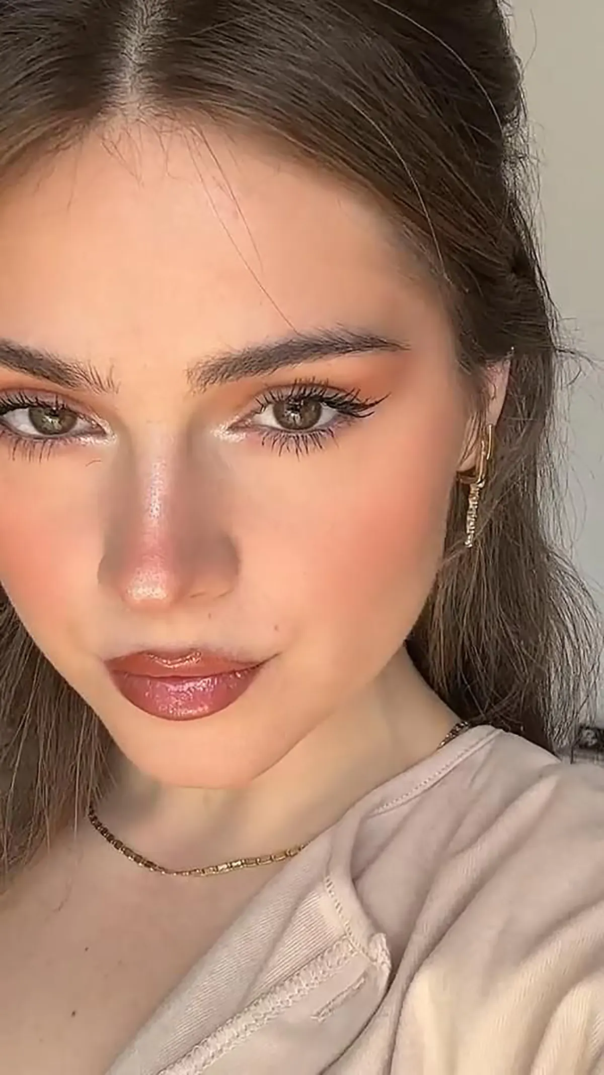 میکاپ نچرال برای مدرسه میکاپ نچرال نوجوانان میکاپ نچرال برای مدرسه ایرانی میکاپ نچرال خارجی میکاپ نچرال دخترانه برای عروسی میکاپ نچرال کره ای میکاپ نچرال برای مدرسه تستچی آرایش نچرال دخترانه
