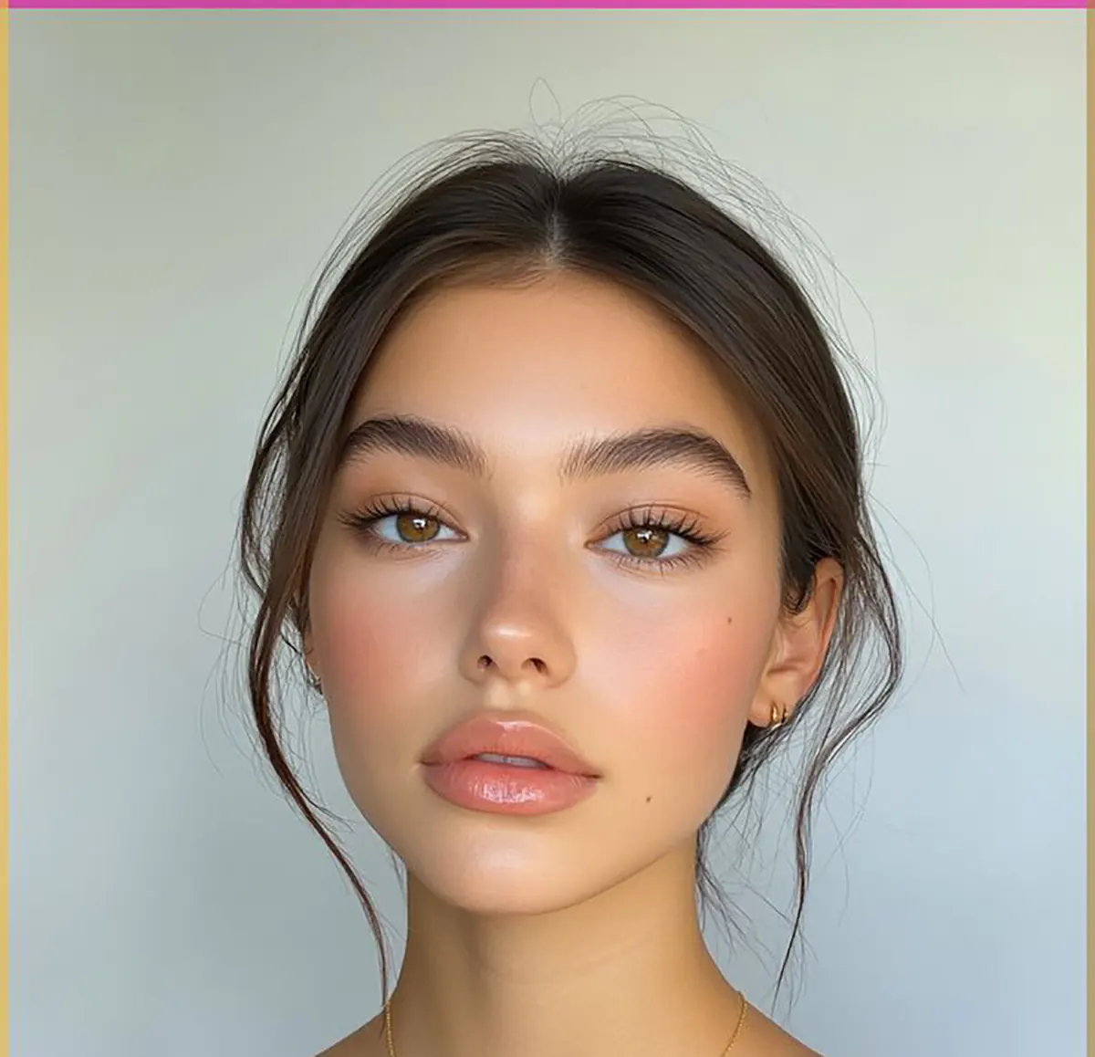 میکاپ نچرال برای مدرسه میکاپ نچرال نوجوانان میکاپ نچرال برای مدرسه ایرانی میکاپ نچرال خارجی میکاپ نچرال دخترانه برای عروسی میکاپ نچرال کره ای میکاپ نچرال برای مدرسه تستچی آرایش نچرال دخترانه