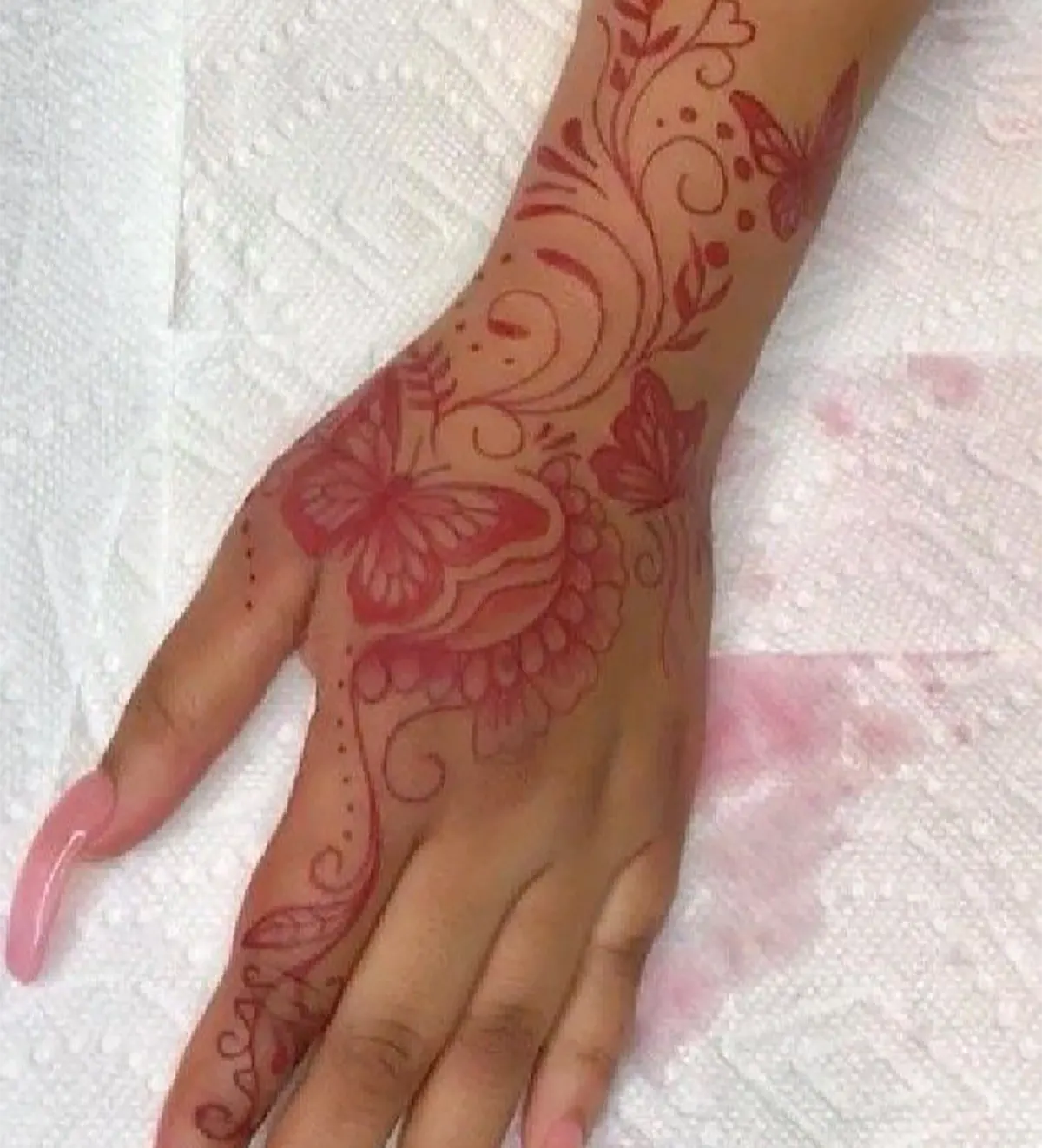 تاتو دخترانه خفن طرح تاتو سينه زنانه تاتو گل روی دست دخترانه تاتو روی دست دخترانه طرح تاتو گل ساده تاتو گل روی دست مردانه طرح تاتو گل مریم طرح تاتو روی ساعد دست ساده