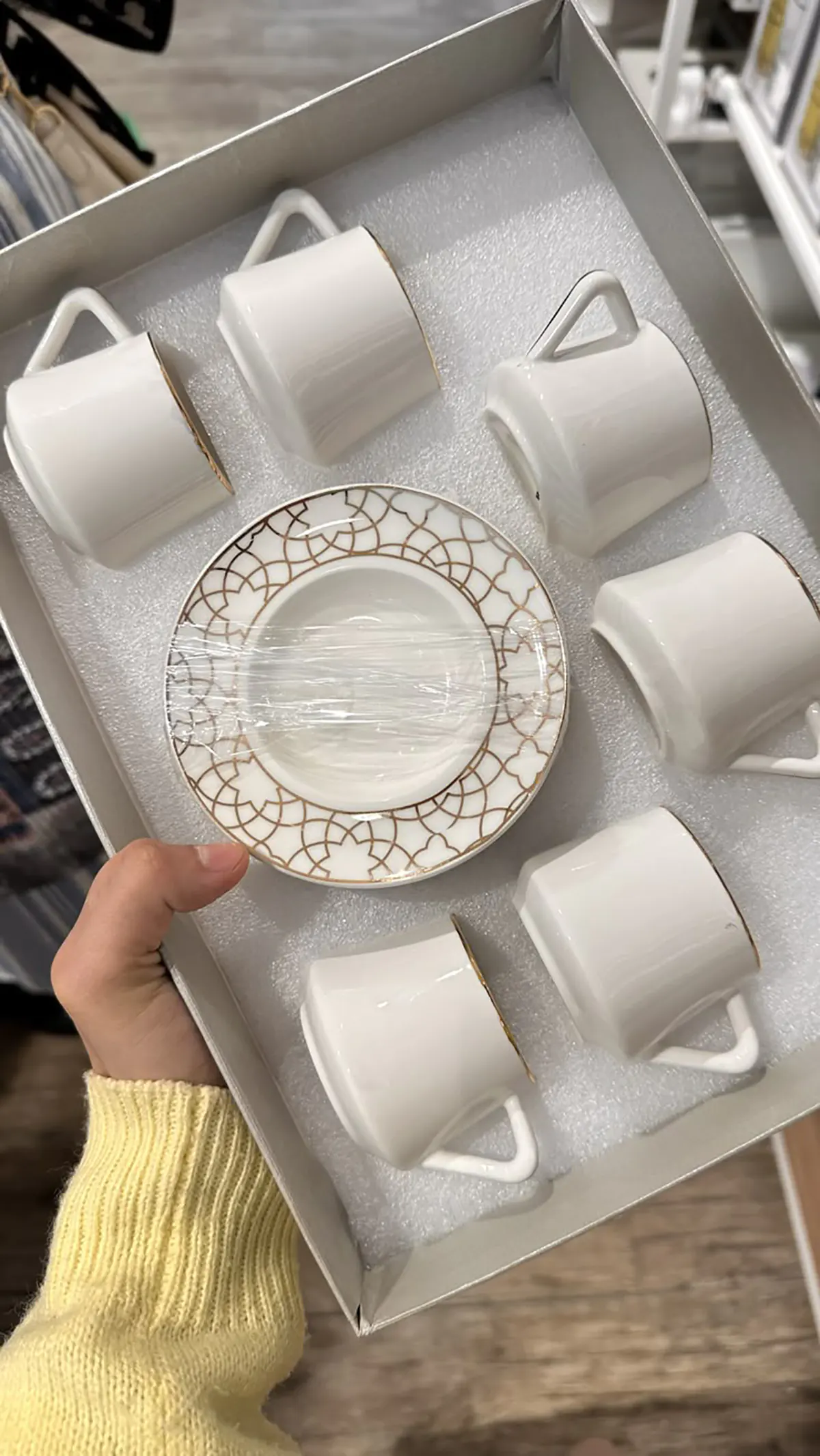 شیک ترین مدل استکان چای خوری فنجان چای خوری کریستال دیجی کالا استکان چای مجلسی دیجی کالا قیمت سرویس چای خوری سلطنتی دیجی کالا ست فنجان و نعلبکی فانتزی لیوان چای خوری مجلسی مدل استکان چای خوری جدید مدل استکان مجلسی