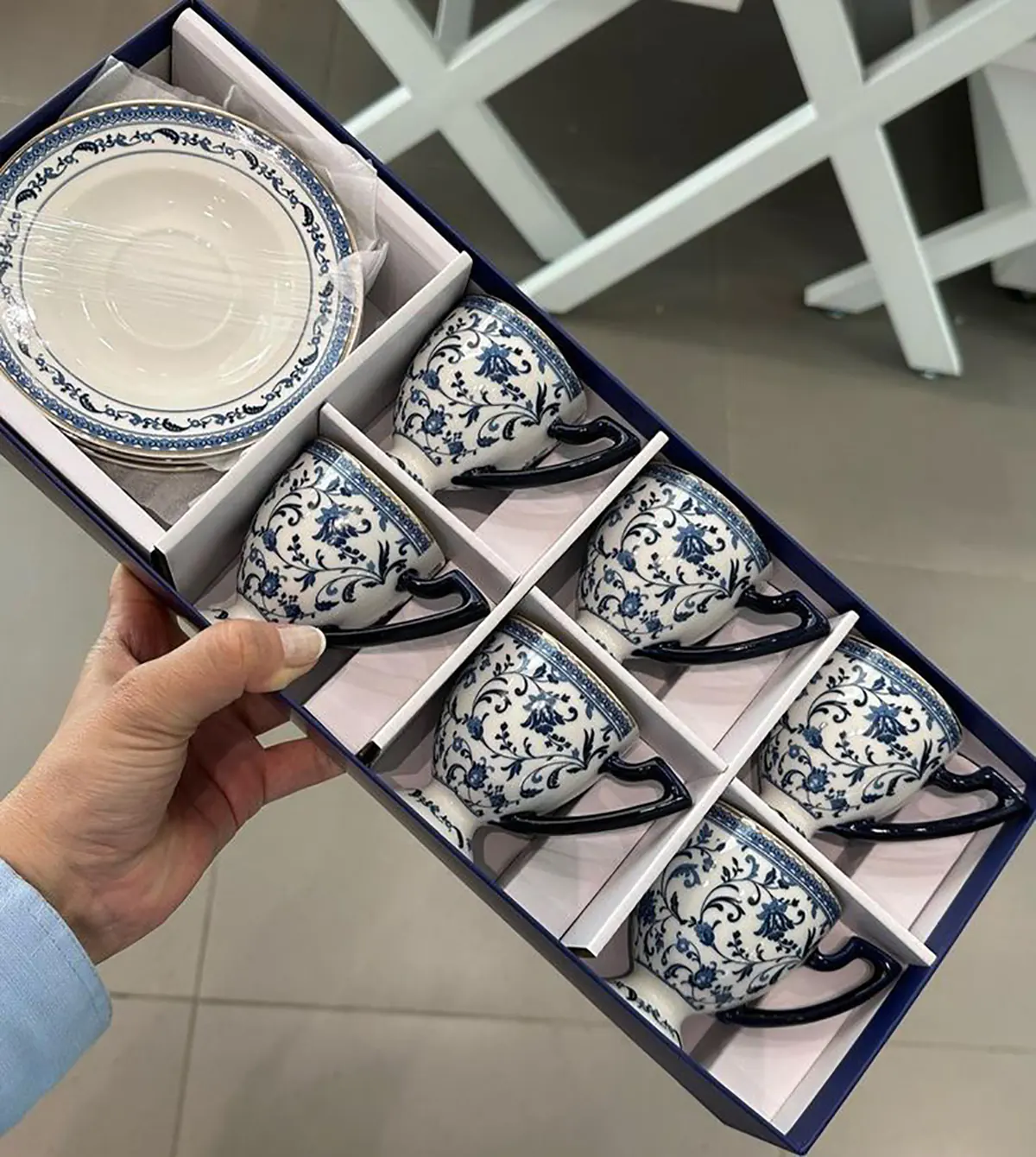 شیک ترین مدل استکان چای خوری فنجان چای خوری کریستال دیجی کالا استکان چای مجلسی دیجی کالا قیمت سرویس چای خوری سلطنتی دیجی کالا ست فنجان و نعلبکی فانتزی لیوان چای خوری مجلسی مدل استکان چای خوری جدید مدل استکان مجلسی