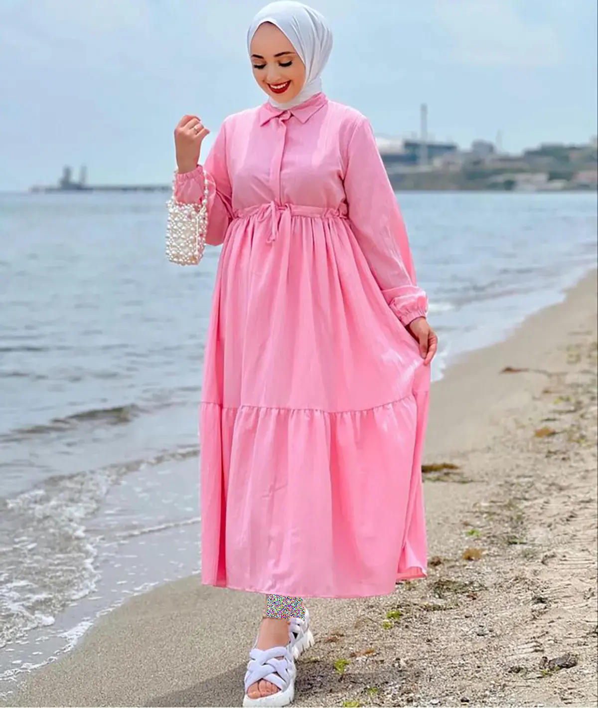 دشداشه زنانه عربی دشداشه زنانه مشکی دشداشه ایرانی مدل دشداشه زنانه خانگی لباس عربی زنانه ساده باندانا چفیه دشداشه دشداشه مردانه دشداشه زنانه عراقی