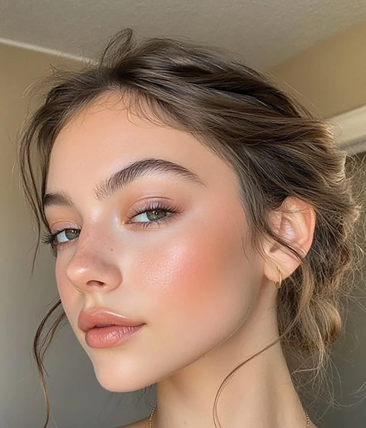 مدل ارایش دخترانه ساده و شیک برای عروسی مدل ارایش دخترانه ملایم آرایش چشم ساده دخترانه مدل ارایش مجلسی شیک مدل ارایش زنانه برای عروسی مدل ارایش مجلسی ساده و شیک فیلم آرایش صورت دخترانه آموزش آرایش صورت در خانه برای عروسی