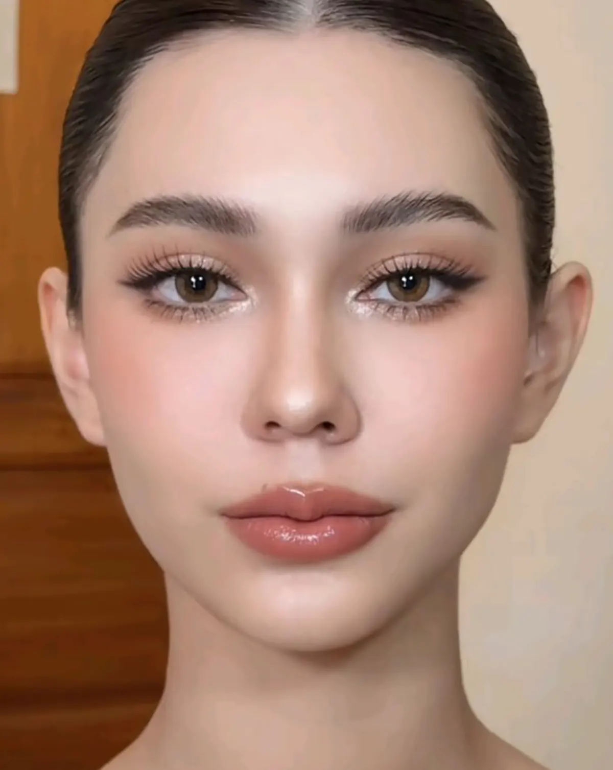 مدل ارایش دخترانه ساده و شیک برای عروسی مدل ارایش دخترانه ملایم آرایش چشم ساده دخترانه مدل ارایش مجلسی شیک مدل ارایش زنانه برای عروسی مدل ارایش مجلسی ساده و شیک فیلم آرایش صورت دخترانه آموزش آرایش صورت در خانه برای عروسی