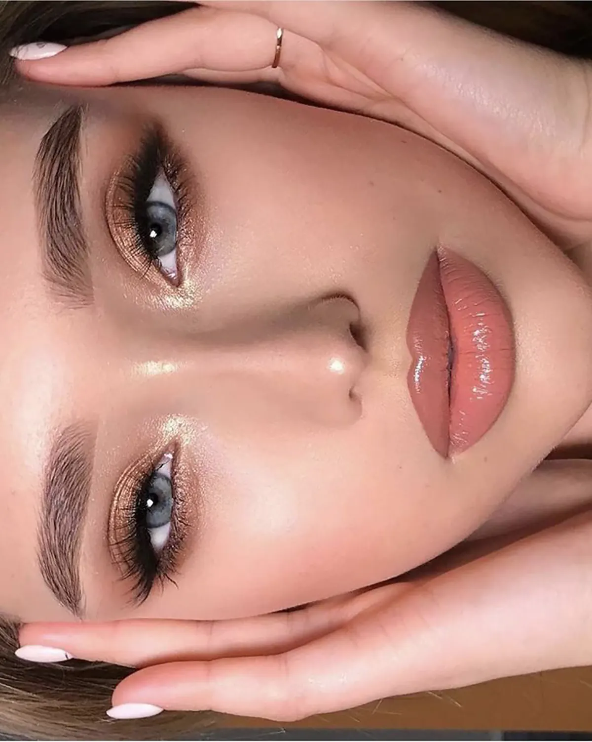 مدل ارایش دخترانه ساده و شیک برای عروسی مدل ارایش دخترانه ملایم آرایش چشم ساده دخترانه مدل ارایش مجلسی شیک مدل ارایش زنانه برای عروسی مدل ارایش مجلسی ساده و شیک فیلم آرایش صورت دخترانه آموزش آرایش صورت در خانه برای عروسی