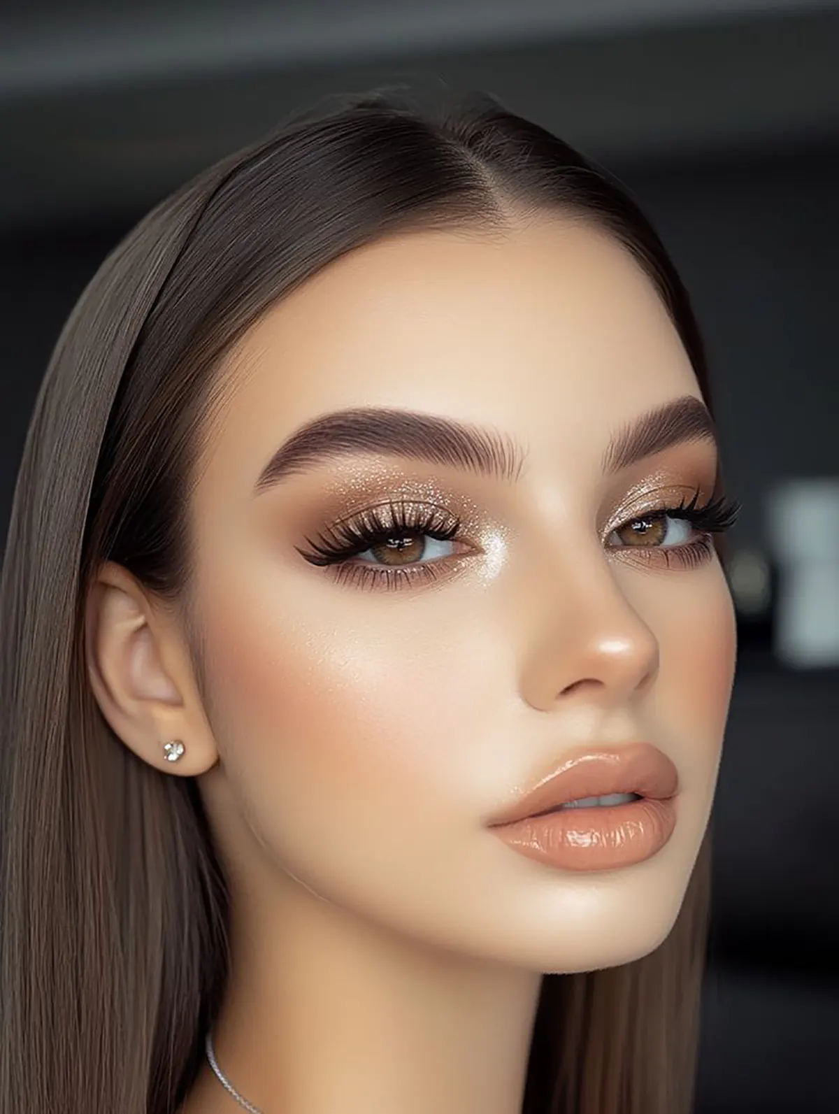 مدل ارایش دخترانه ساده و شیک برای عروسی مدل ارایش دخترانه ملایم آرایش چشم ساده دخترانه مدل ارایش مجلسی شیک مدل ارایش زنانه برای عروسی مدل ارایش مجلسی ساده و شیک فیلم آرایش صورت دخترانه آموزش آرایش صورت در خانه برای عروسی