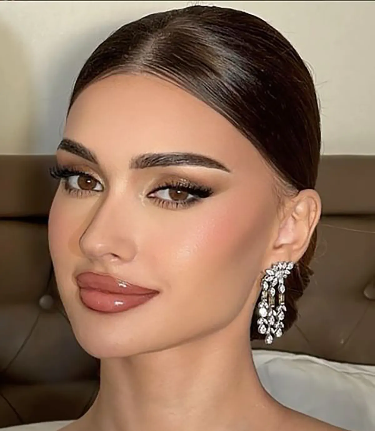 مدل ارایش دخترانه ساده و شیک برای عروسی مدل ارایش دخترانه ملایم آرایش چشم ساده دخترانه مدل ارایش مجلسی شیک مدل ارایش زنانه برای عروسی مدل ارایش مجلسی ساده و شیک فیلم آرایش صورت دخترانه آموزش آرایش صورت در خانه برای عروسی
