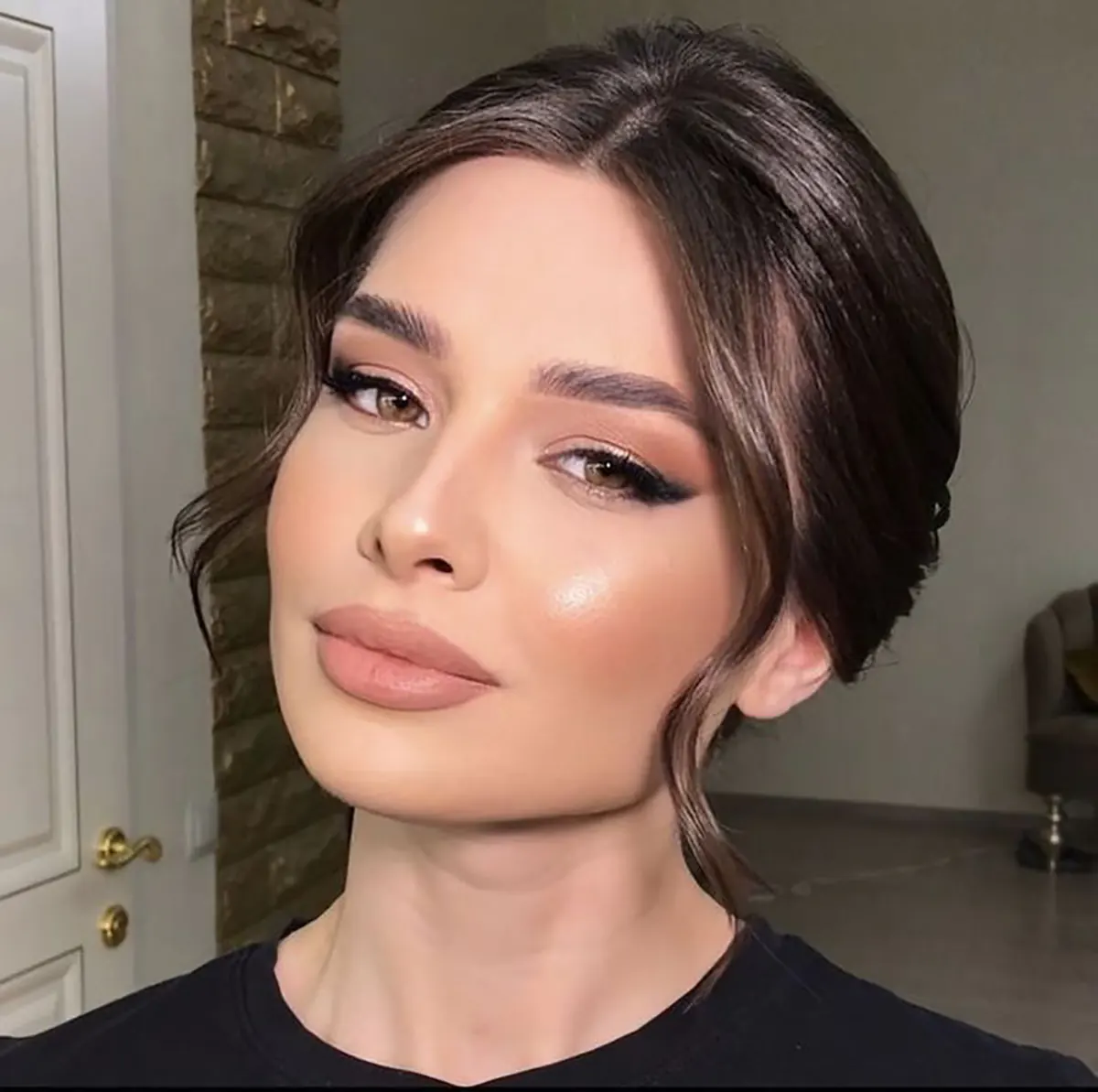 مدل ارایش دخترانه ساده و شیک برای عروسی مدل ارایش دخترانه ملایم آرایش چشم ساده دخترانه مدل ارایش مجلسی شیک مدل ارایش زنانه برای عروسی مدل ارایش مجلسی ساده و شیک فیلم آرایش صورت دخترانه آموزش آرایش صورت در خانه برای عروسی