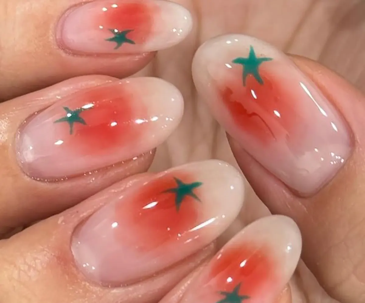 طرح ناخن شیک و باکلاس ۱۴۰۳ رنگ ناخن سال ۱۴۰۳ طرح ناخن بهاری ۱۴۰۲ رنگ لاک ناخن جدید طرح ناخن شیک و باکلاس کوتاه مدل ناخن ۱۴۰۴ رنگ ناخن سال ۱۴۰۴ طرح ناخن شیک و باکلاس تابستانی