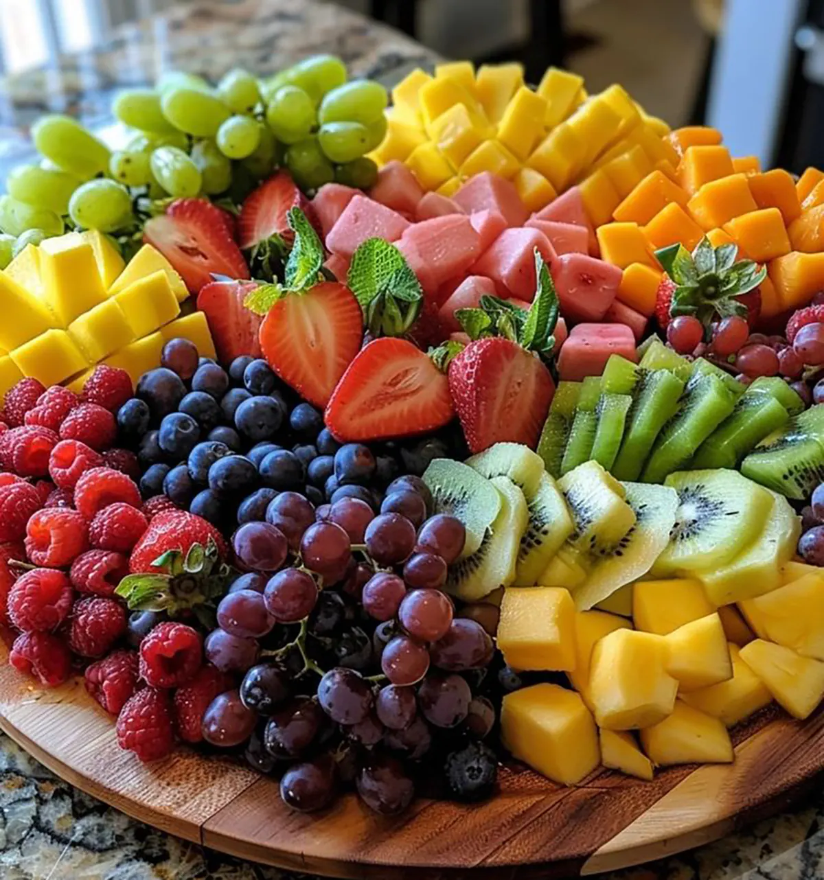 سینی میوه زمستانی تزیین سینی میوه تزیین میوه برای مهمانی ساده تزیین میوه برای مهمانی رسمی تزیین میوه سالم سینی مزه تزیین میوه برای تولد تزیین میوه خرد شده