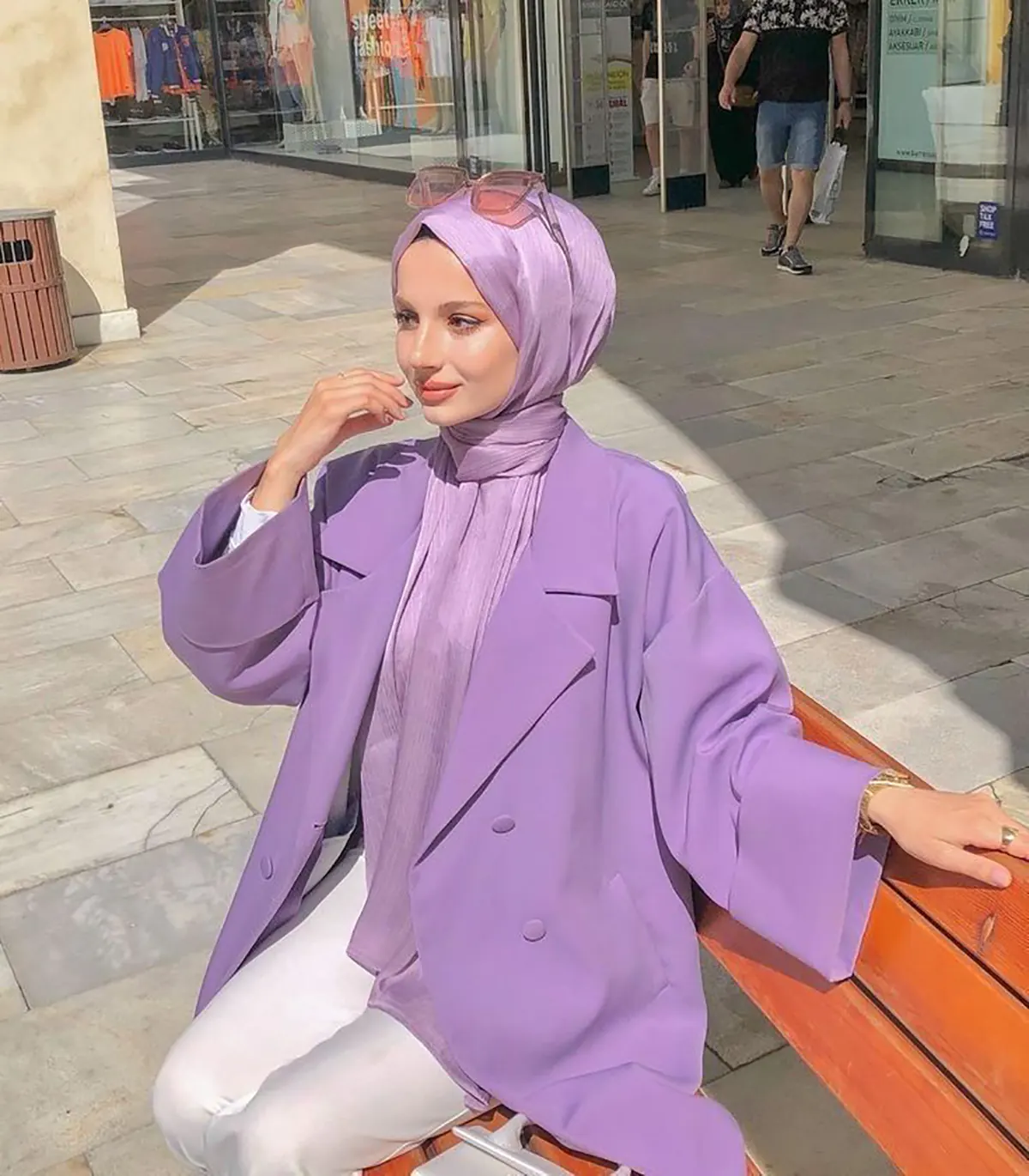 استایل با حجاب شیک اینستاگرام تیپ با حجاب باکلاس تیپ با حجاب دخترانه شیک تیپ با حجاب مجلسی بلاگرهای حجاب استایل ایرانی تیپ با حجاب در خارج از کشور استایل با حجاب دخترانه حجاب های زیبا با چادر