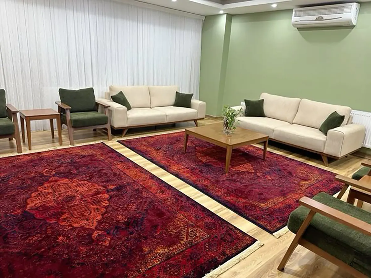 خانه مینیمال ایرانی خانه مینیمال مدرن دکوراسیون مینیمال خانه کوچک خانه مینیمال بهاره افشاری وسایل خانه مینیمال خانه مینیمال چیدانه عکس خانه مینیمال خانه مینیمال نی نی سایت