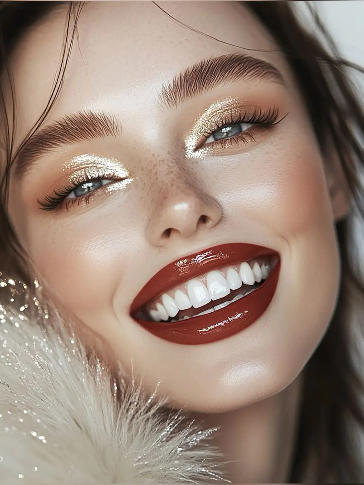 عکس آرایش دخترانه برای عروسی مدل ارایش دخترانه ساده و شیک برای عروسی مدل ارایش دخترانه ملایم فیلم آرایشی دخترانه جدید در مدرسه آرایش چشم ساده دخترانه میکاپ دخترانه برای عروسی اینستا آرایش دخترانه ساده و شیک ترفند آرایشی طولانی