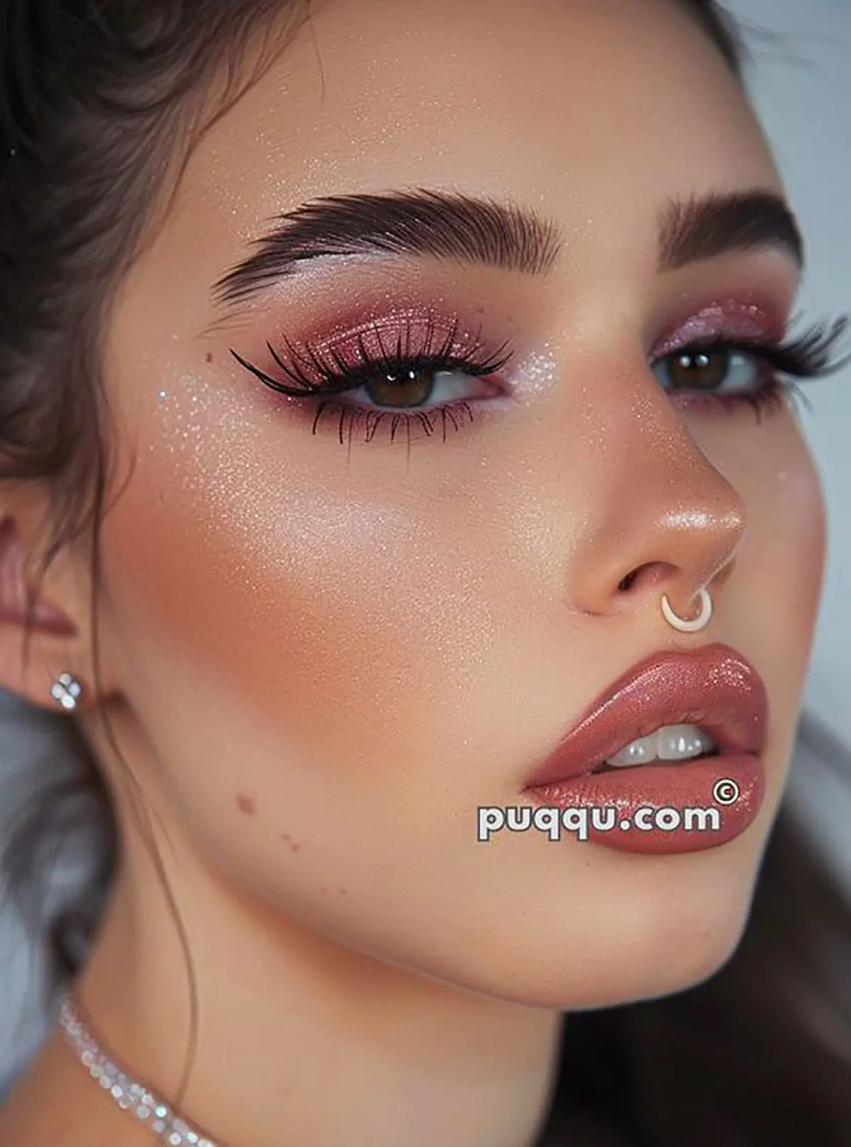 عکس آرایش دخترانه برای عروسی مدل ارایش دخترانه ساده و شیک برای عروسی مدل ارایش دخترانه ملایم فیلم آرایشی دخترانه جدید در مدرسه آرایش چشم ساده دخترانه میکاپ دخترانه برای عروسی اینستا آرایش دخترانه ساده و شیک ترفند آرایشی طولانی