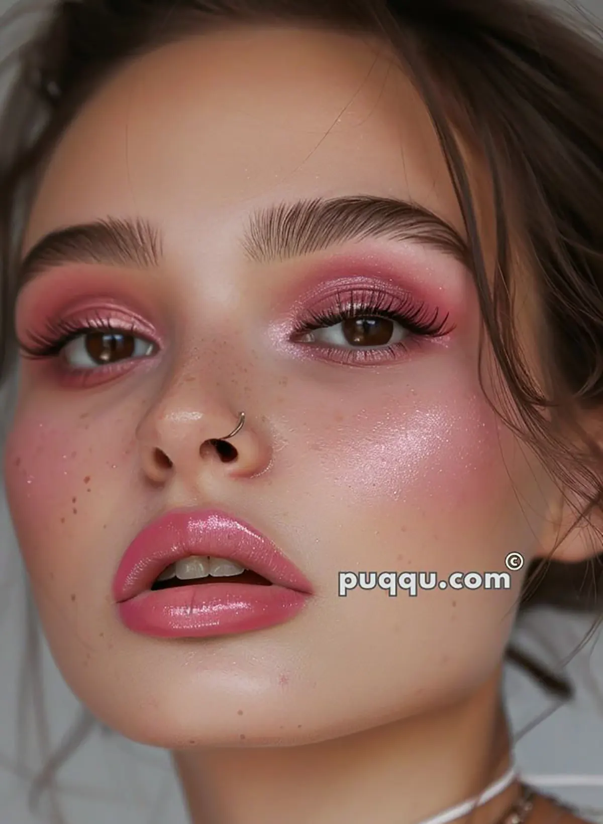 عکس آرایش دخترانه برای عروسی مدل ارایش دخترانه ساده و شیک برای عروسی مدل ارایش دخترانه ملایم فیلم آرایشی دخترانه جدید در مدرسه آرایش چشم ساده دخترانه میکاپ دخترانه برای عروسی اینستا آرایش دخترانه ساده و شیک ترفند آرایشی طولانی
