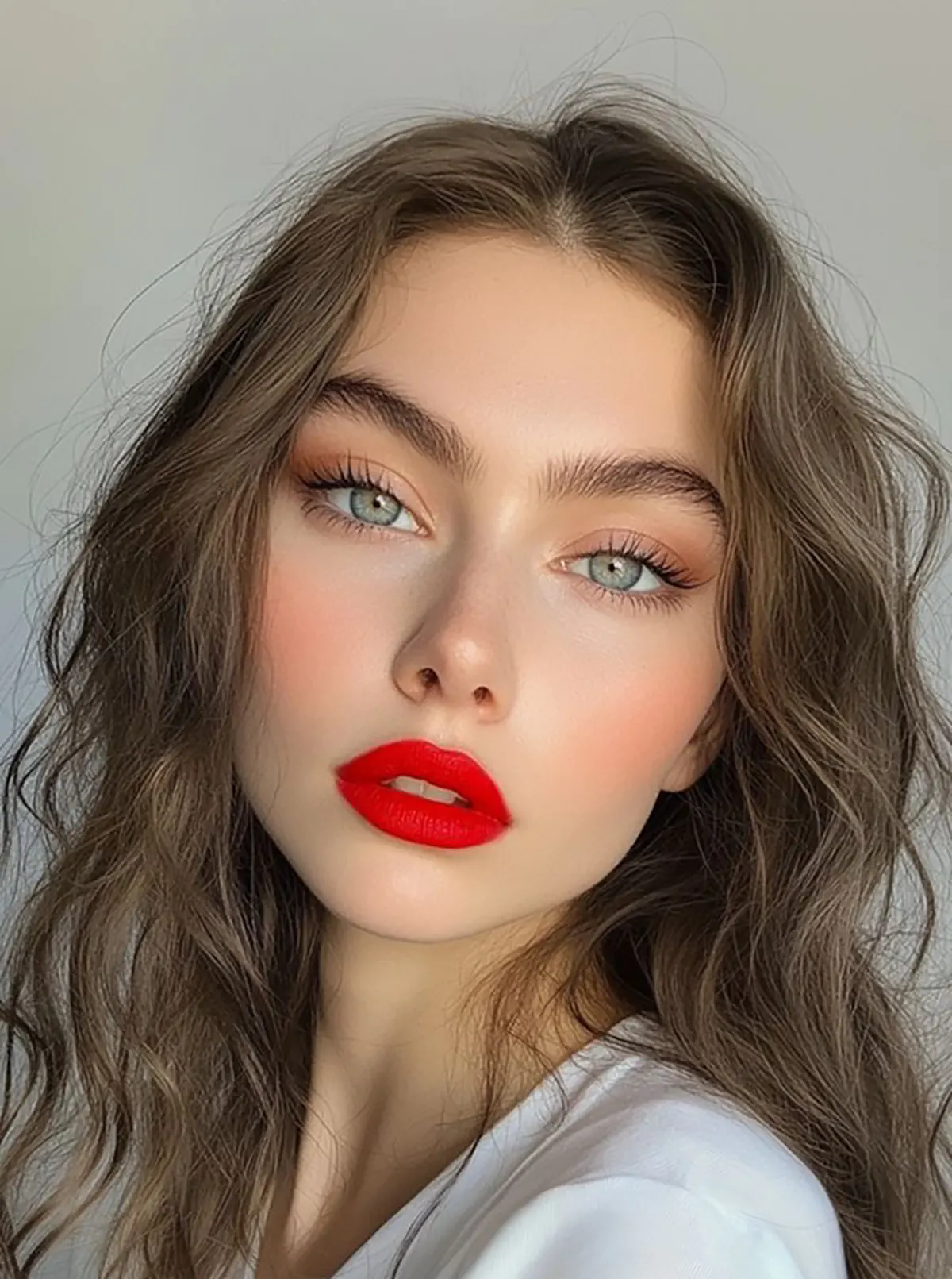 عکس آرایش دخترانه برای عروسی مدل ارایش دخترانه ساده و شیک برای عروسی مدل ارایش دخترانه ملایم فیلم آرایشی دخترانه جدید در مدرسه آرایش چشم ساده دخترانه میکاپ دخترانه برای عروسی اینستا آرایش دخترانه ساده و شیک ترفند آرایشی طولانی