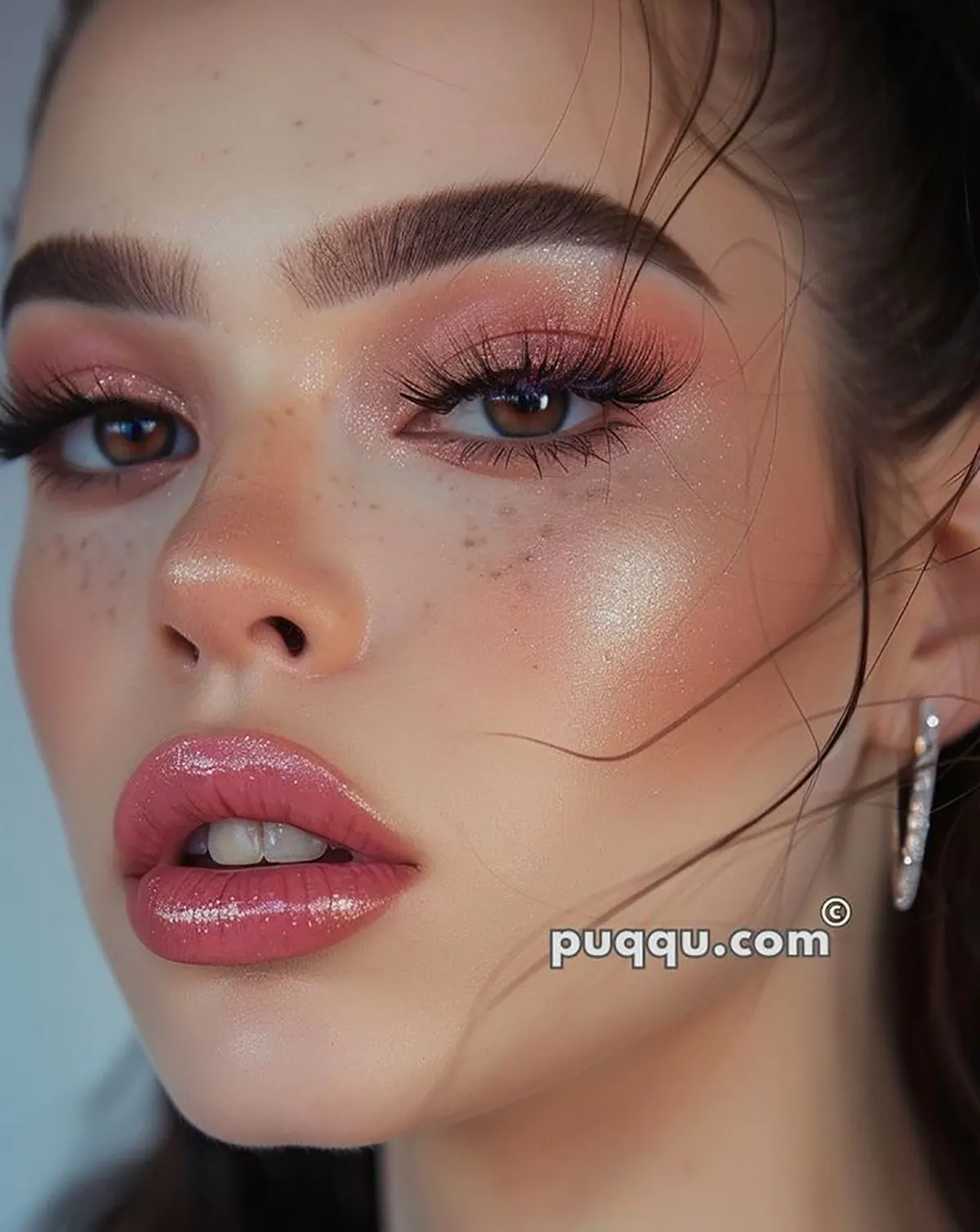 عکس آرایش دخترانه برای عروسی مدل ارایش دخترانه ساده و شیک برای عروسی مدل ارایش دخترانه ملایم فیلم آرایشی دخترانه جدید در مدرسه آرایش چشم ساده دخترانه میکاپ دخترانه برای عروسی اینستا آرایش دخترانه ساده و شیک ترفند آرایشی طولانی