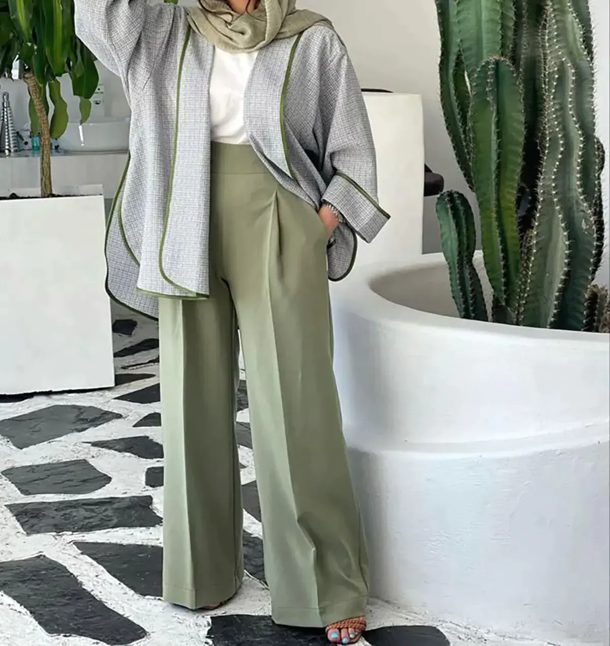 استایل بهاری دخترانه استایل بهاری دخترانه ۱۴۰۴ استایل بهاری دخترانه اینستاگرام استایل بهاری دخترانه ۱۴۰۳ استایل بهاری مردانه استایل بهاری اسپرت استایل بهاری تینیجری تیپ بهاری دخترانه ایرانی