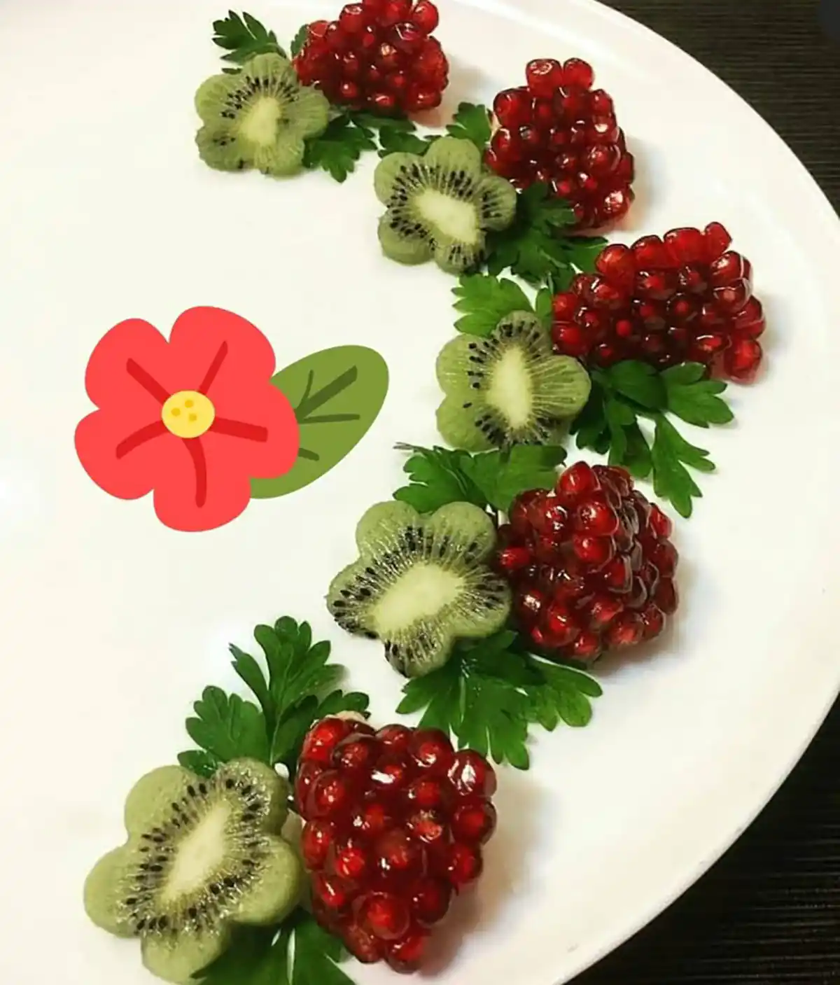 تزیین میوه برای مهمانی رسمی تزیین میوه خرد شده تک نفره تزیین میوه برای مهمانی ساده تزیین میوه خرد شده در ظرف تزیین میوه برای تولد میوه خرد شده در لیوان