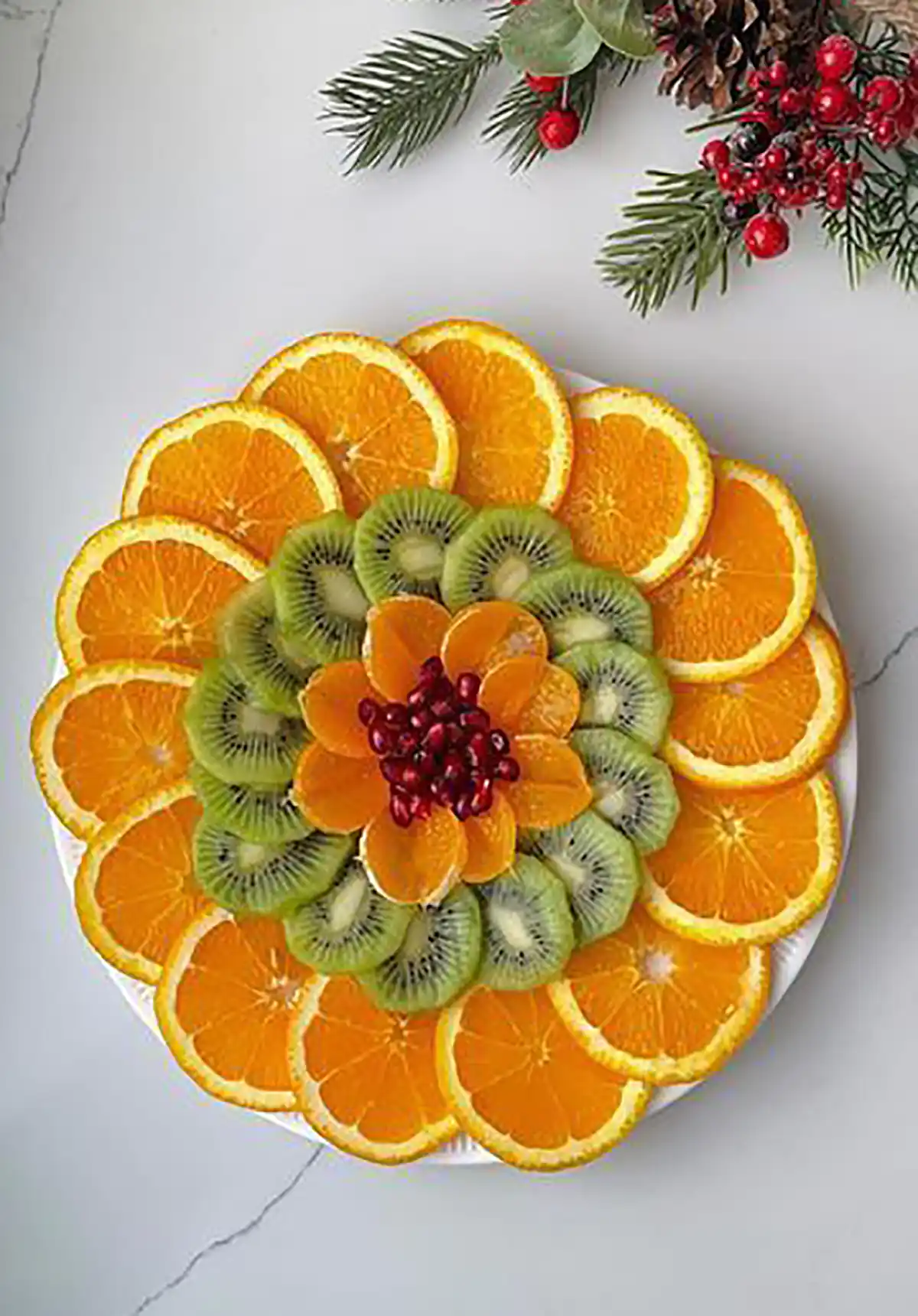 تزیین میوه برای مهمانی رسمی تزیین میوه برای مهمانی ساده تزیین میوه های پاییزی برای مدرسه تزیین میوه برای تولد تزیین میوه سالم تزیین میوه خرد شده
