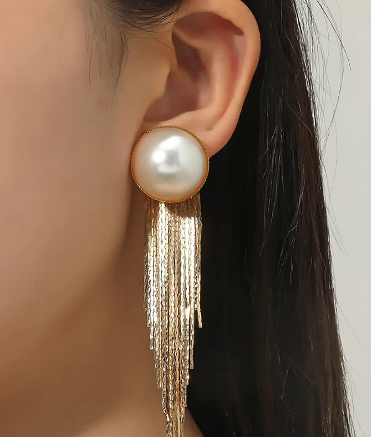 گوشواره حلقه ای طلا گوشواره طلا ظریف گوشواره میخی لیست قیمت گوشواره طلا گوشواره حلقه ای جدید طلا گوشواره حلقه ای آویزدار