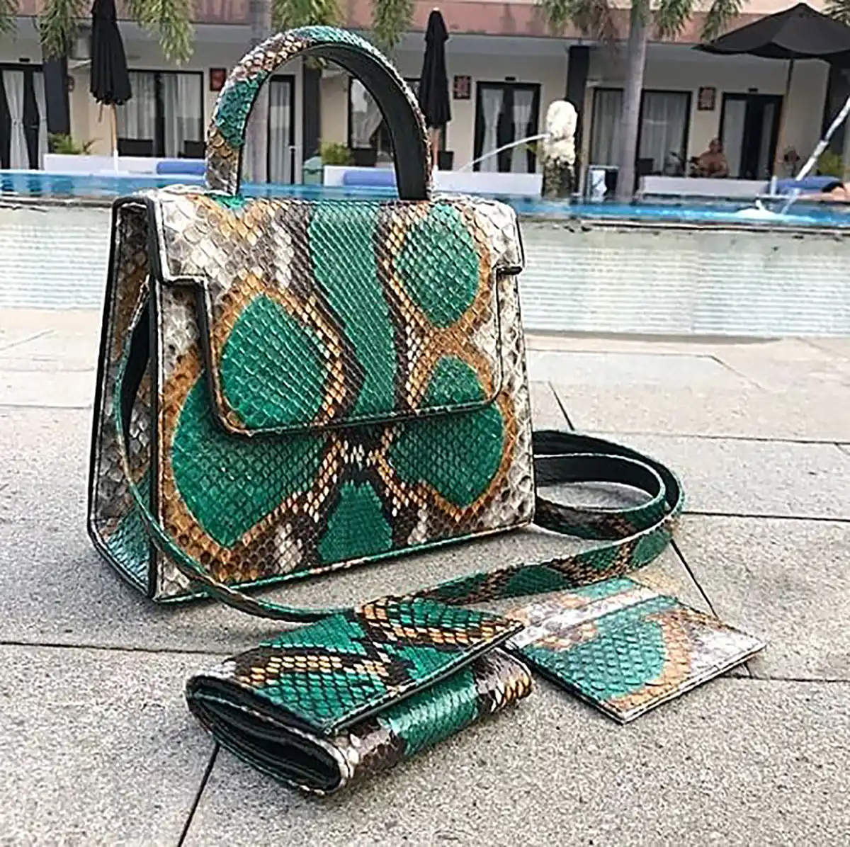 کیف سبز یشمی کیف سبز دیجی کالا کیف سبز پاستیلی کیف زنانه کیف دخترانه