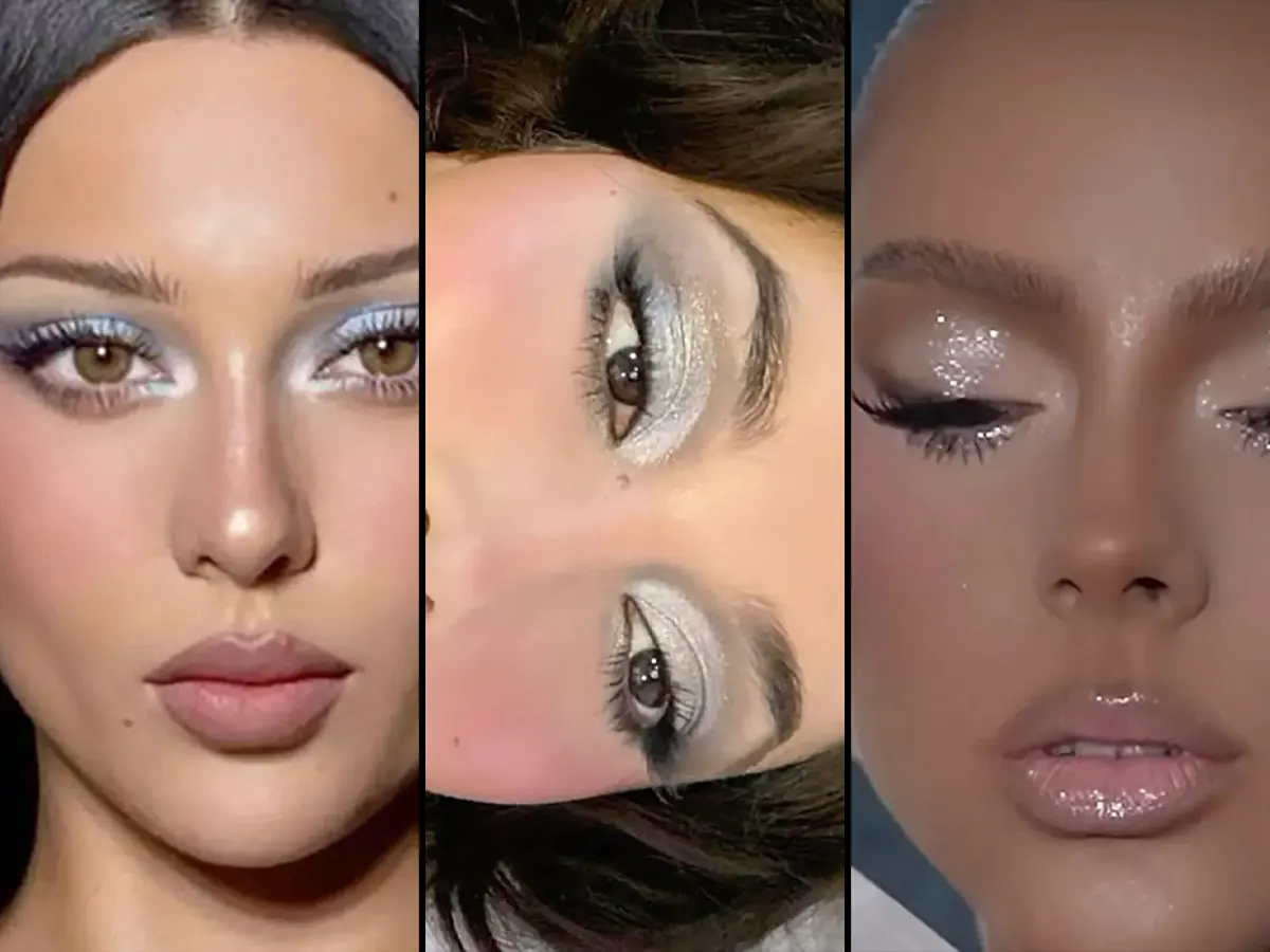 میکاپ ترند جدید | ۱۵ مدل آرایش صورت با سبک اروپایی مخصوص ۱۴۰۳