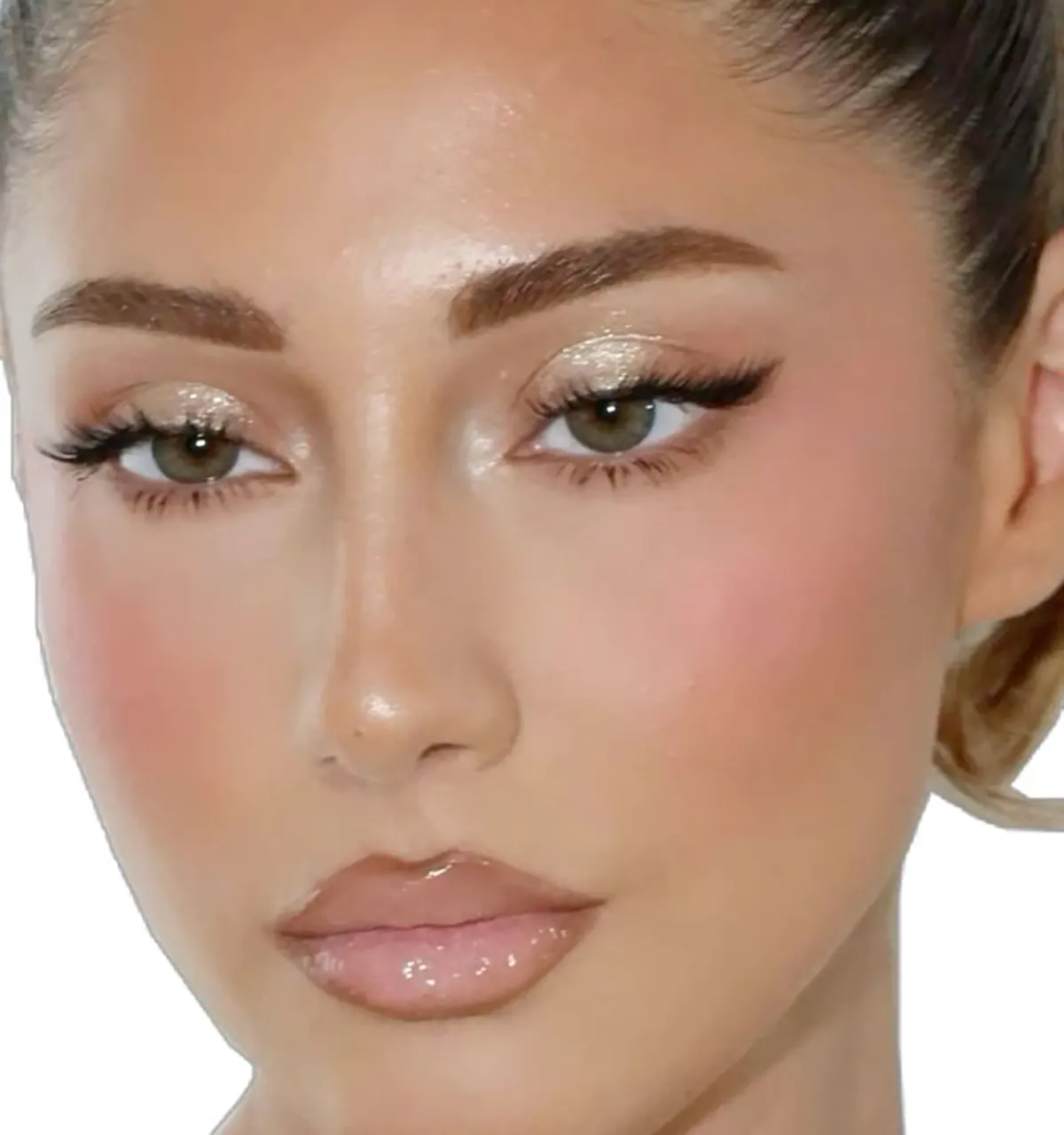 میکاپ ترند ۲۰۲۵ میکاپ جدید ۱۴۰۳ مدل جدید میکاپ مجلسی سایه چشم جدید ۱۴۰۳ مدل میکاپ مدل ارایش ۱۴۰۳ زنانه مدل ارایش لایت جدید آرایش ساده دخترانه
