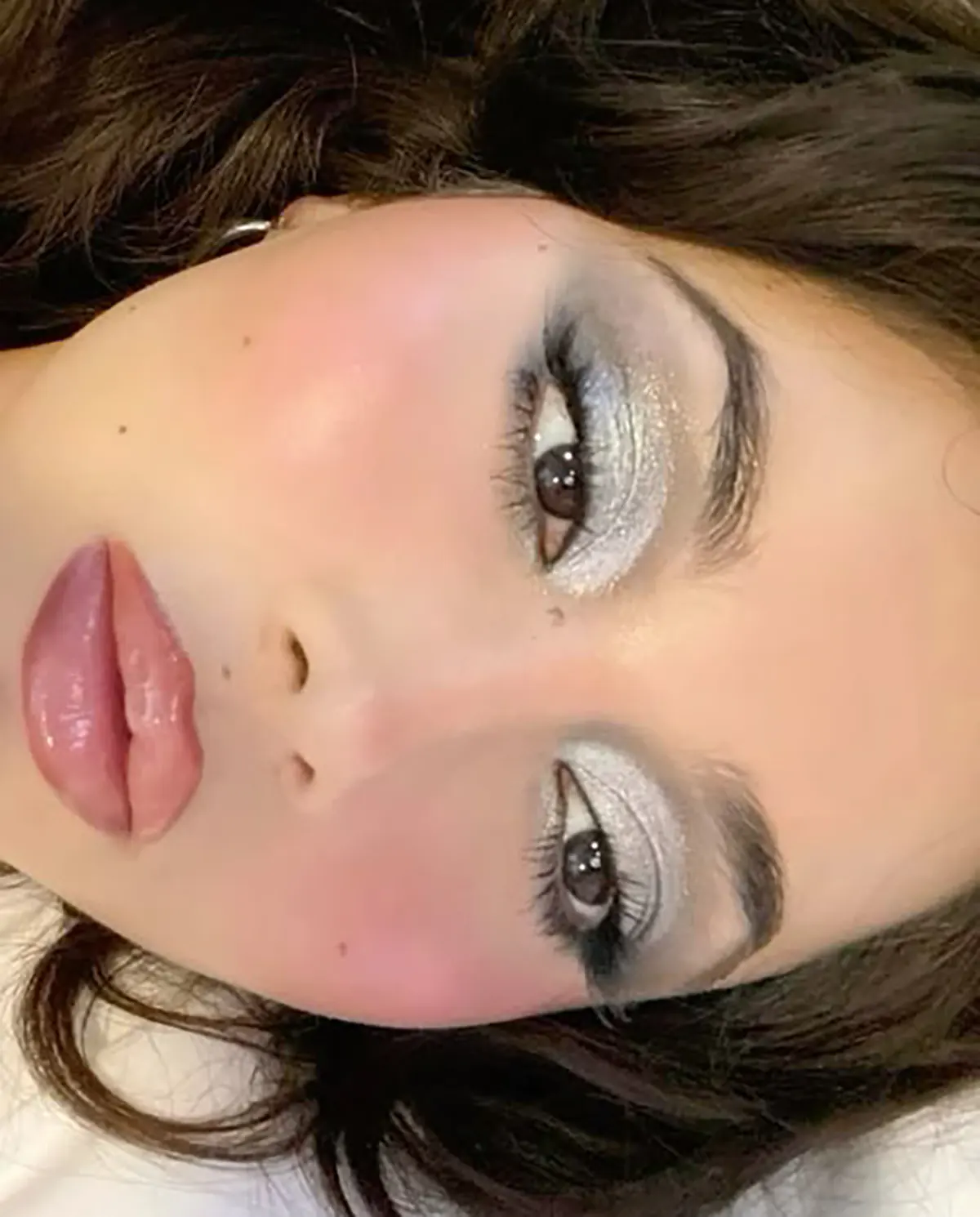 میکاپ ترند ۲۰۲۵ میکاپ جدید ۱۴۰۳ مدل جدید میکاپ مجلسی سایه چشم جدید ۱۴۰۳ مدل میکاپ مدل ارایش ۱۴۰۳ زنانه مدل ارایش لایت جدید آرایش ساده دخترانه